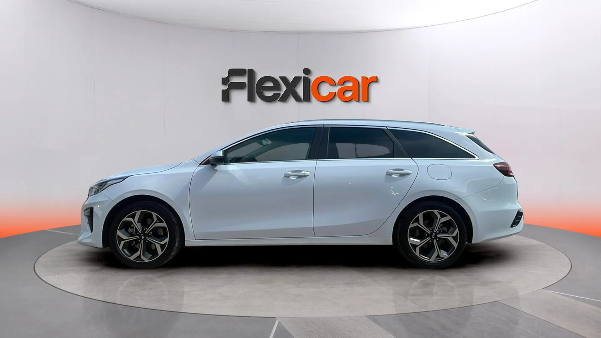 Kia Ceed Tourer 1.0 T-GDi Business - foto 4