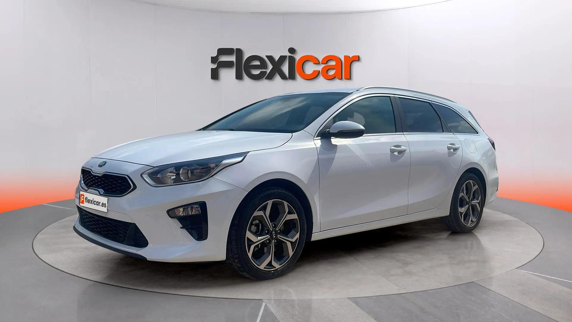 Kia Ceed Tourer 1.0 T-GDi Business - foto 3
