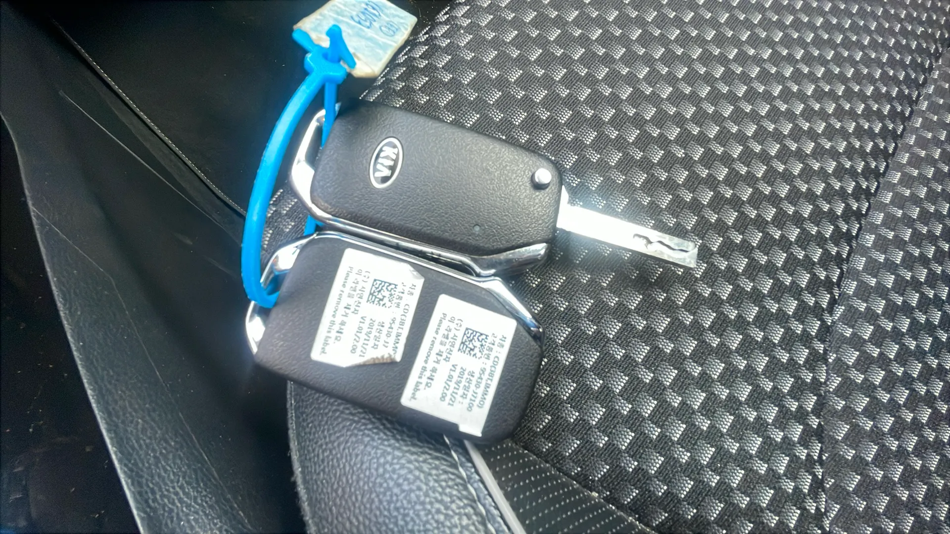 Kia Ceed Tourer 1.0 T-GDi Business - foto 20