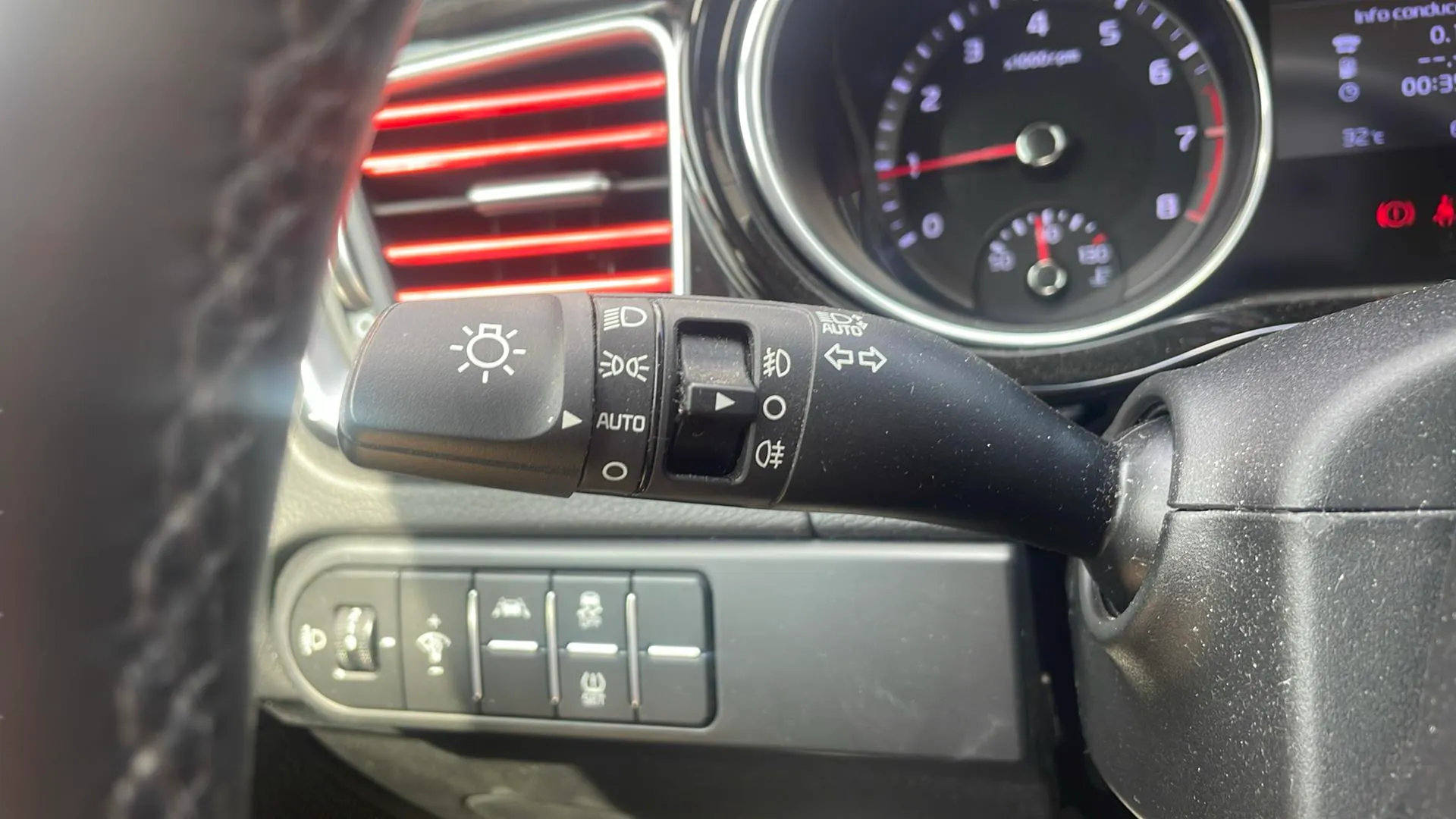 Kia Ceed Tourer 1.0 T-GDi Business - foto 30