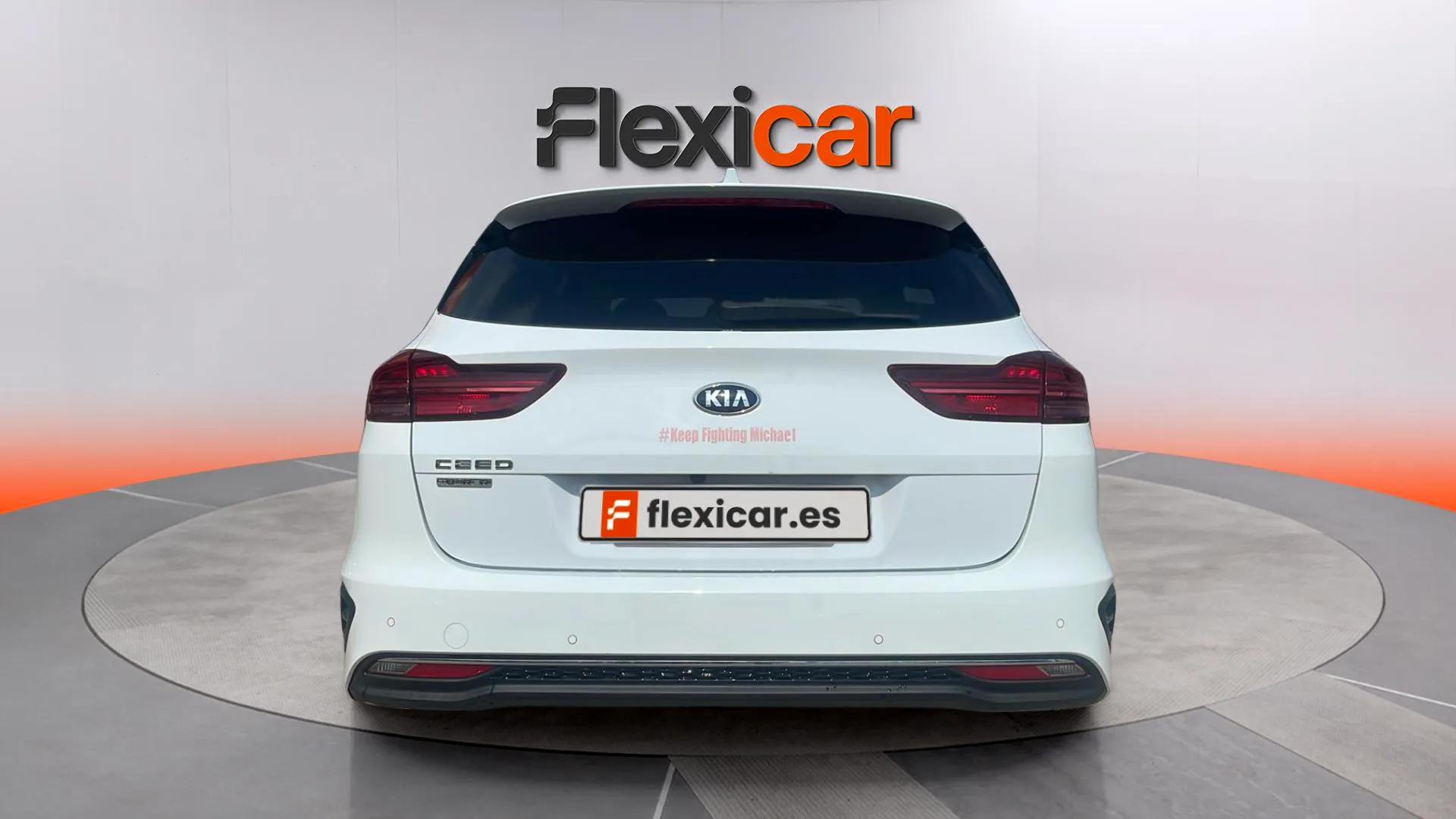 Kia Ceed Tourer 1.0 T-GDi Business - foto 6