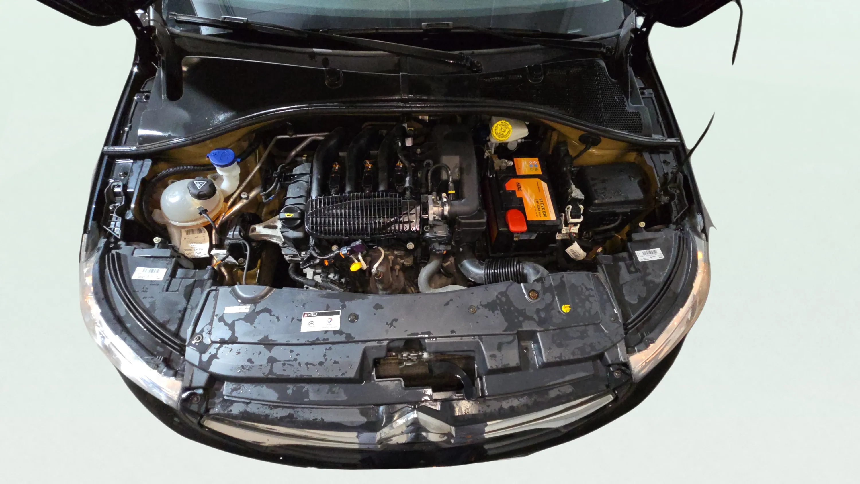 Citroën C-Elysée PureTech Feel - foto 19