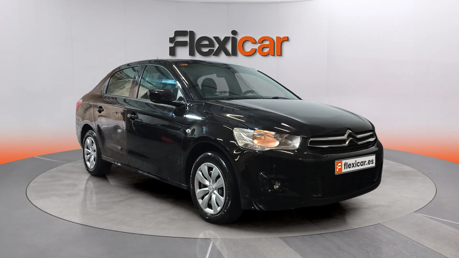 Citroën C-Elysée PureTech Feel