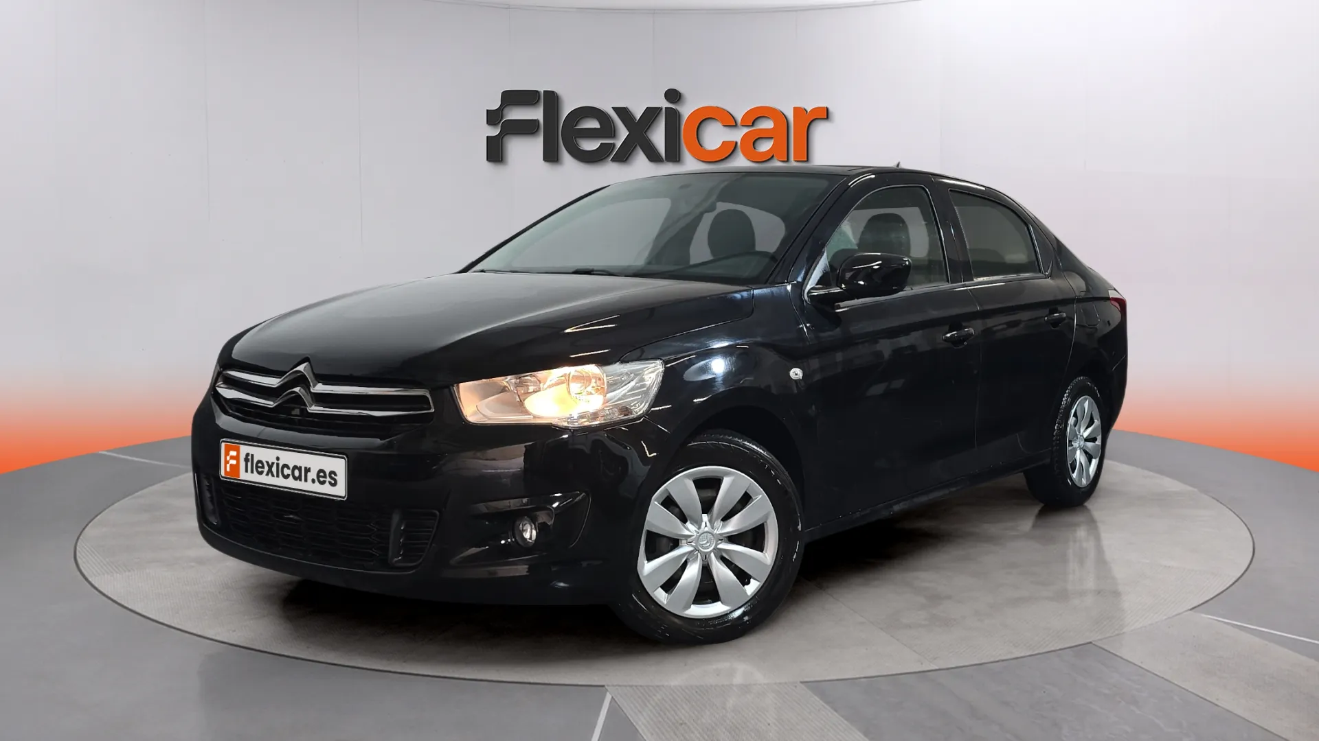 Citroën C-Elysée PureTech Feel - foto 2