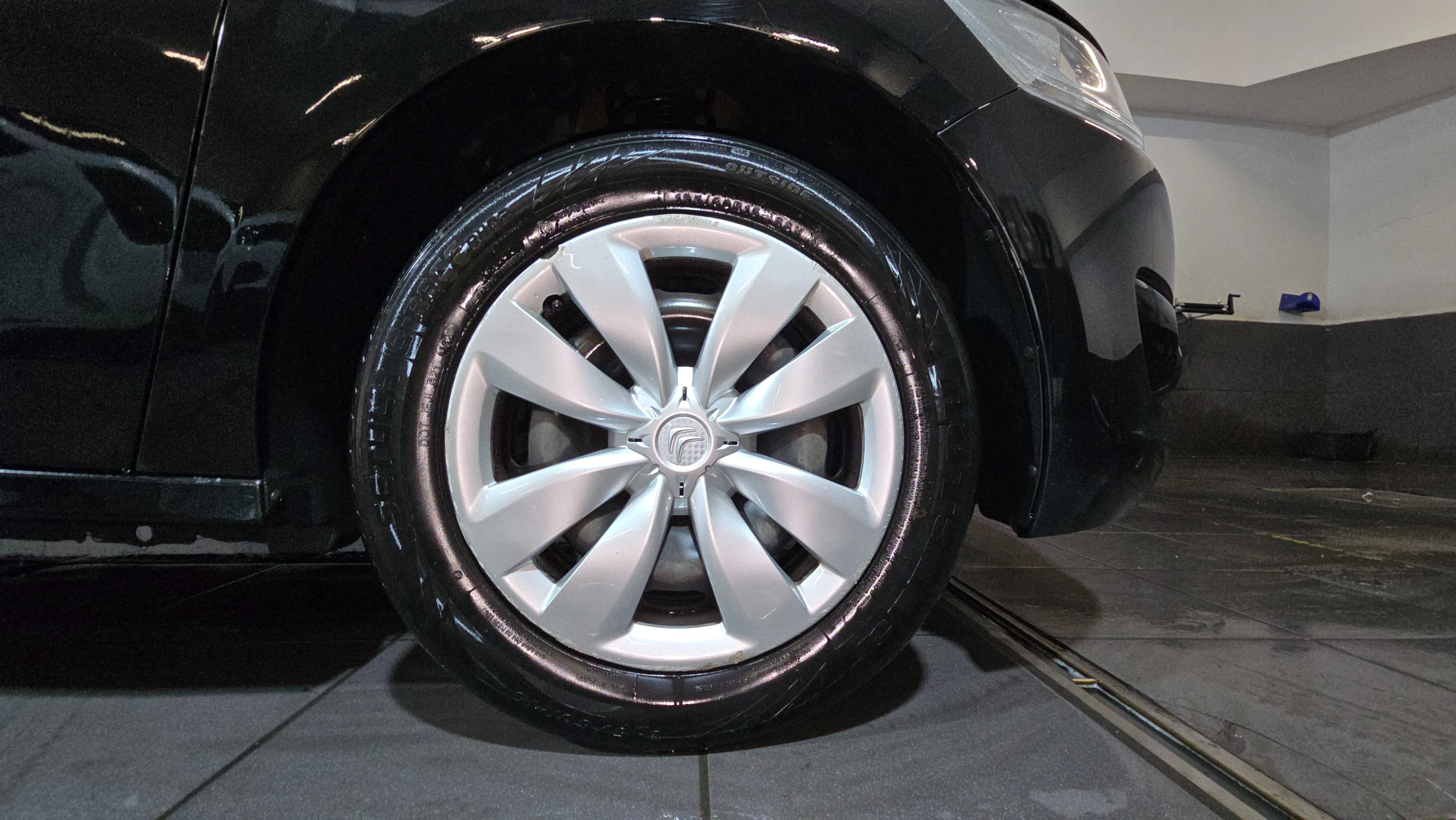 Citroën C-Elysée PureTech Feel - foto 20