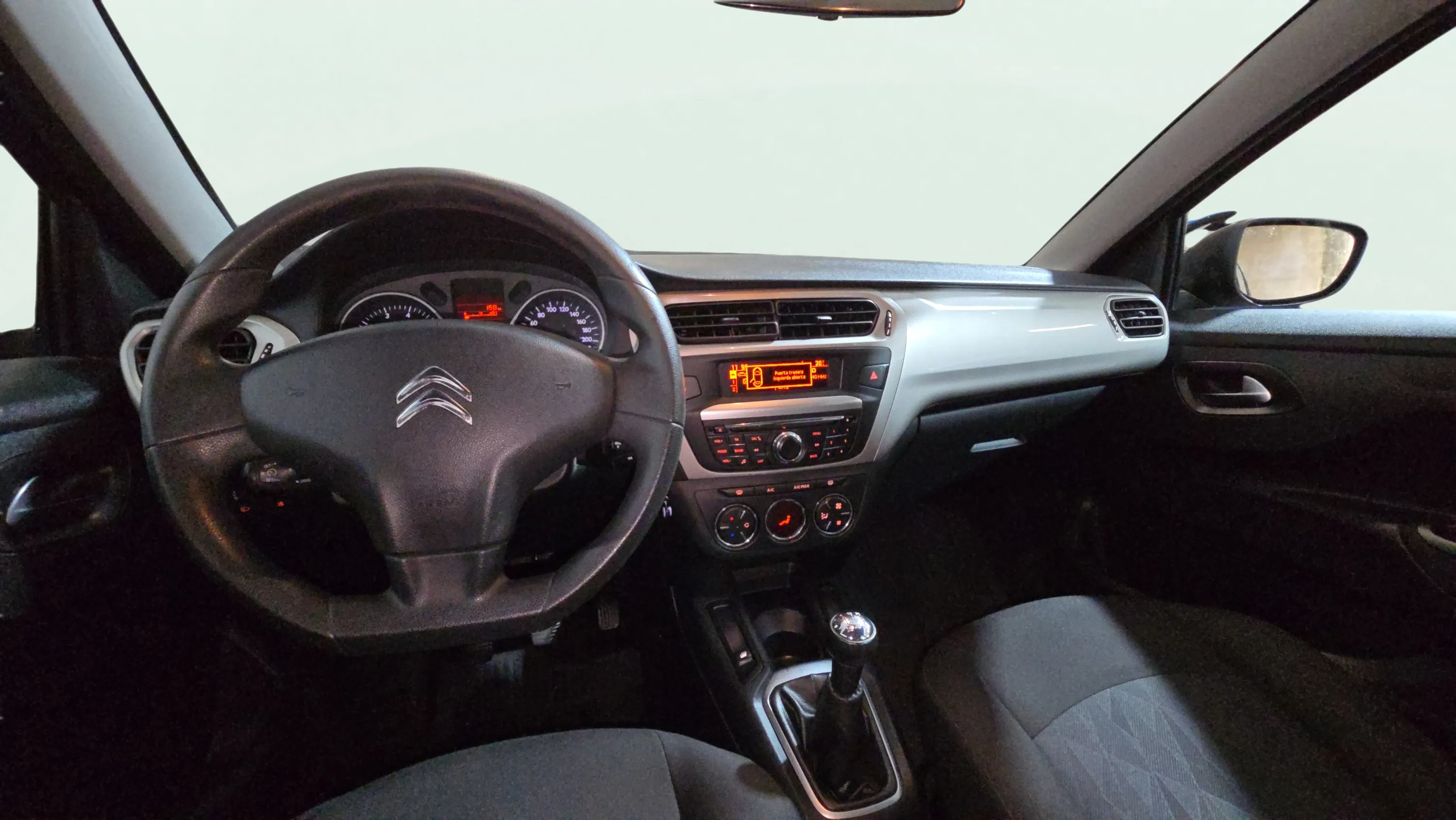 Citroën C-Elysée PureTech Feel - foto 10