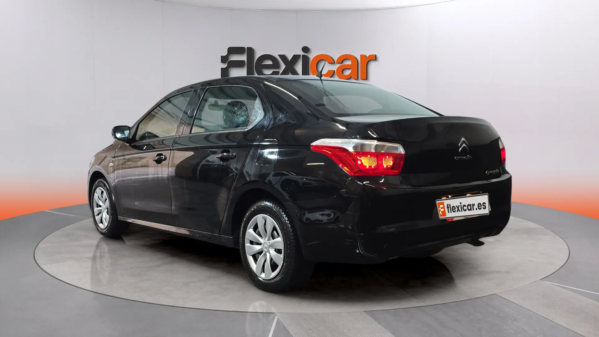 Citroën C-Elysée PureTech Feel - foto 3