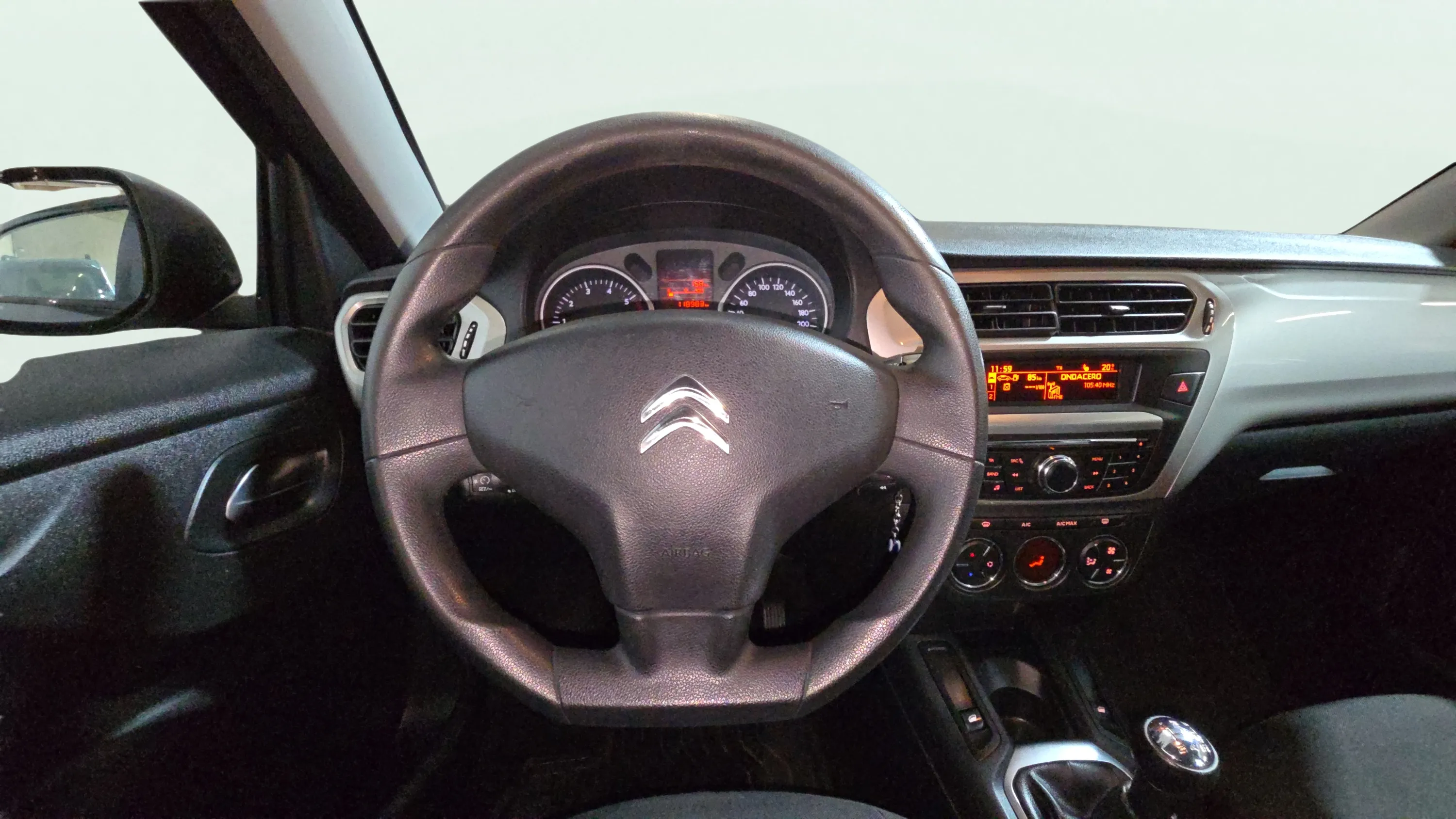 Citroën C-Elysée PureTech Feel - foto 11