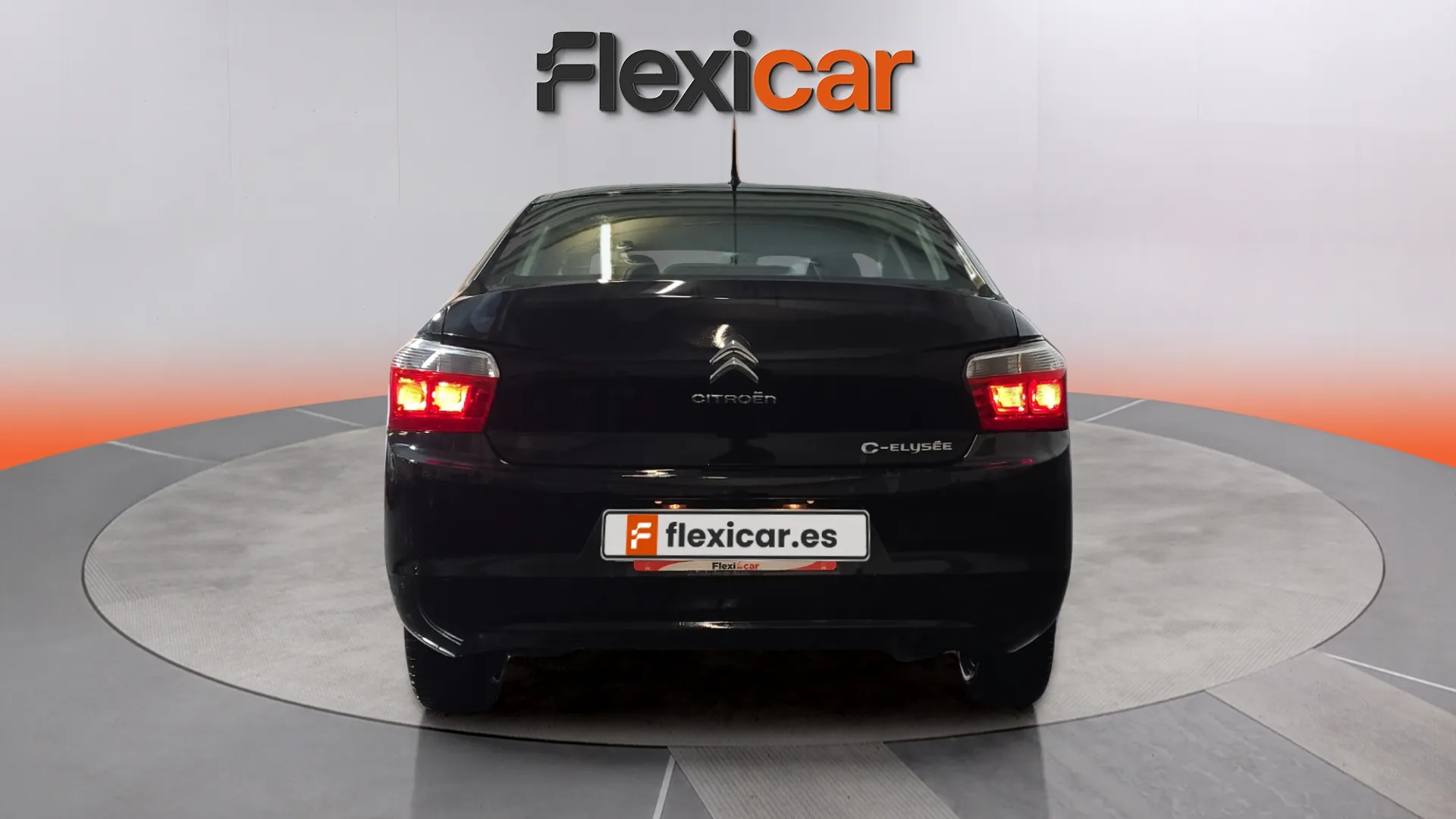 Citroën C-Elysée PureTech Feel - foto 8