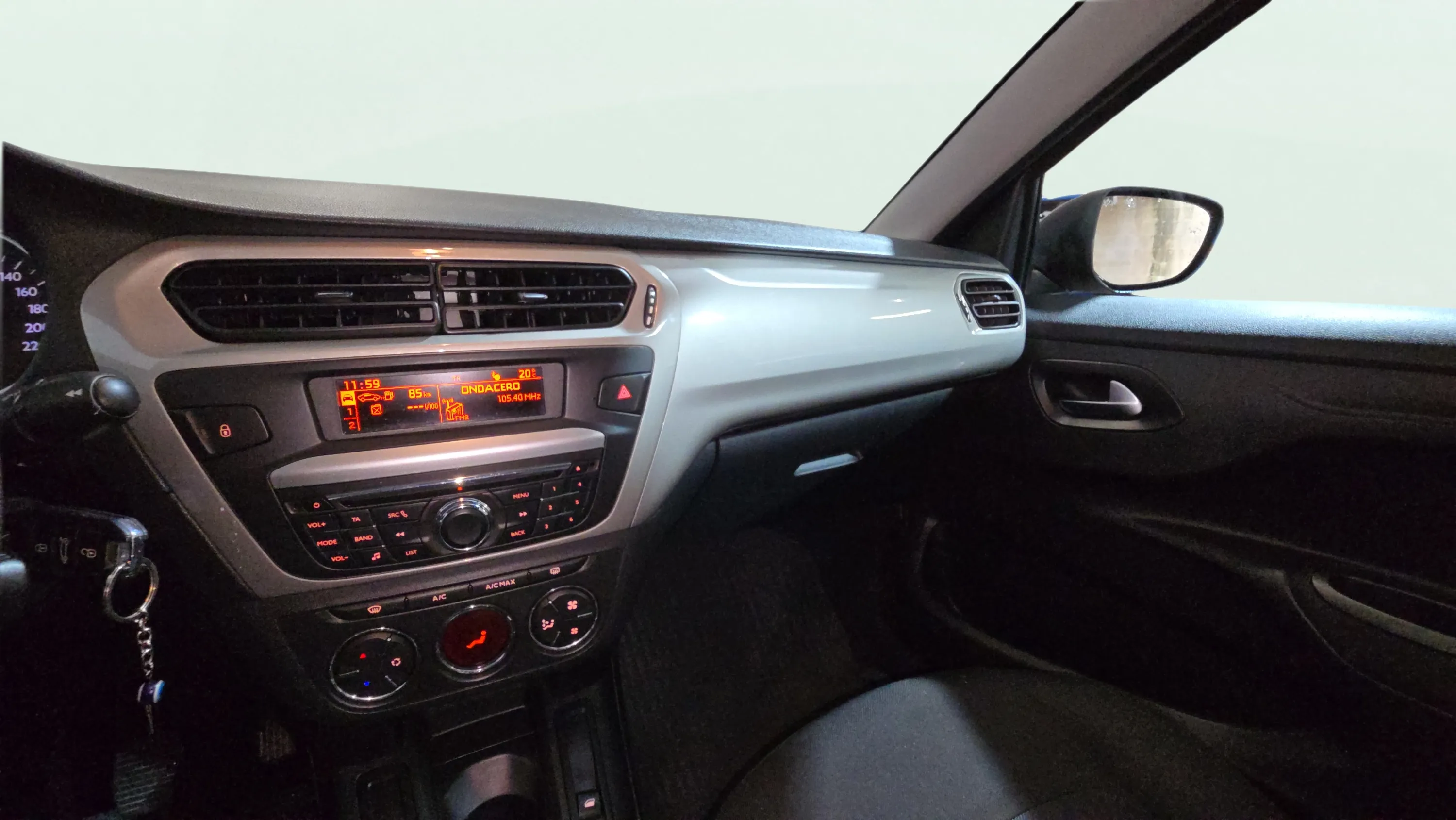 Citroën C-Elysée PureTech Feel - foto 13