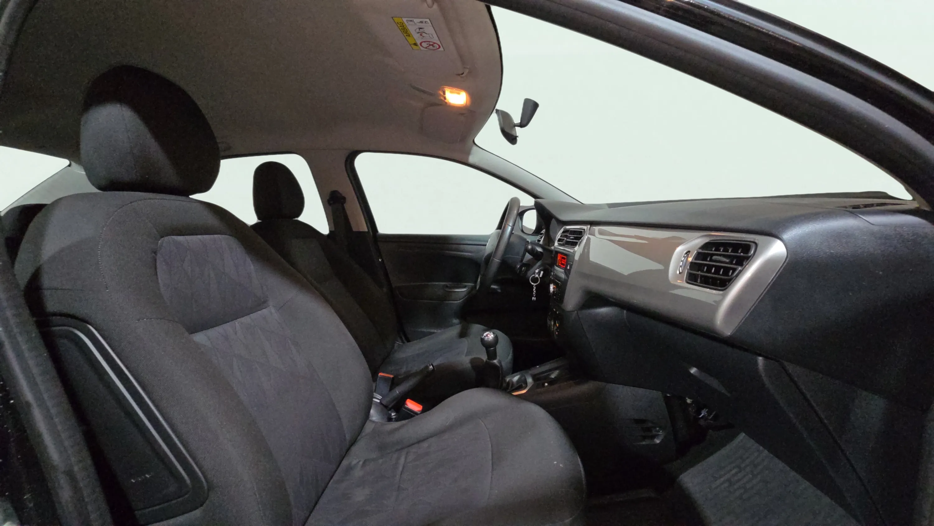 Citroën C-Elysée PureTech Feel - foto 15