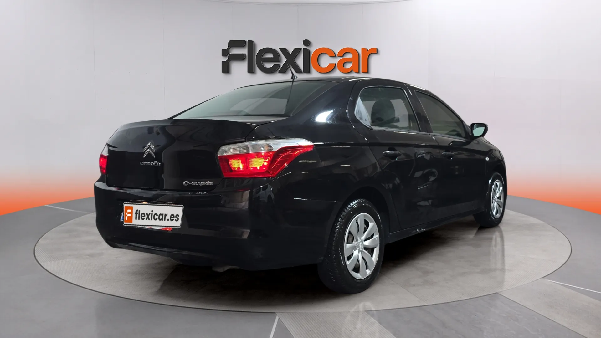 Citroën C-Elysée PureTech Feel - foto 4