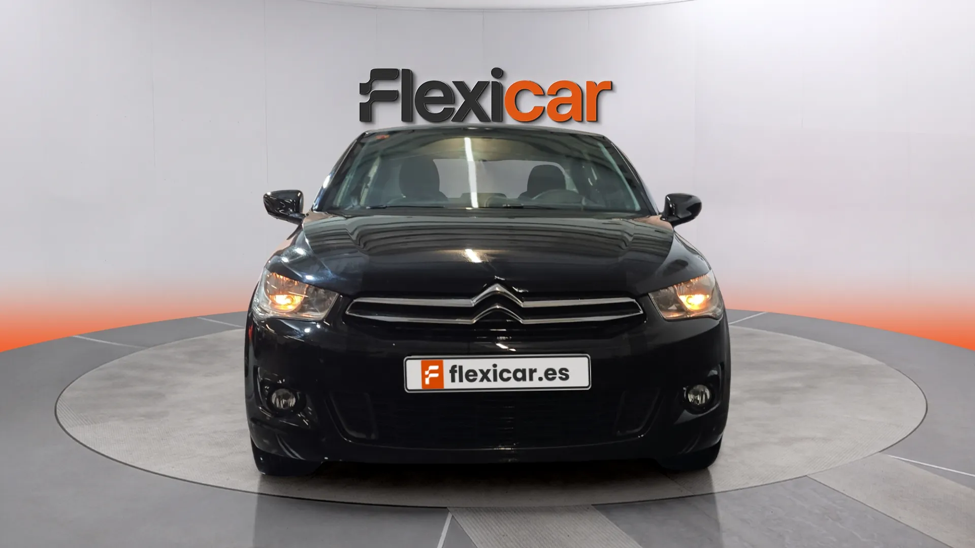 Citroën C-Elysée PureTech Feel - foto 6