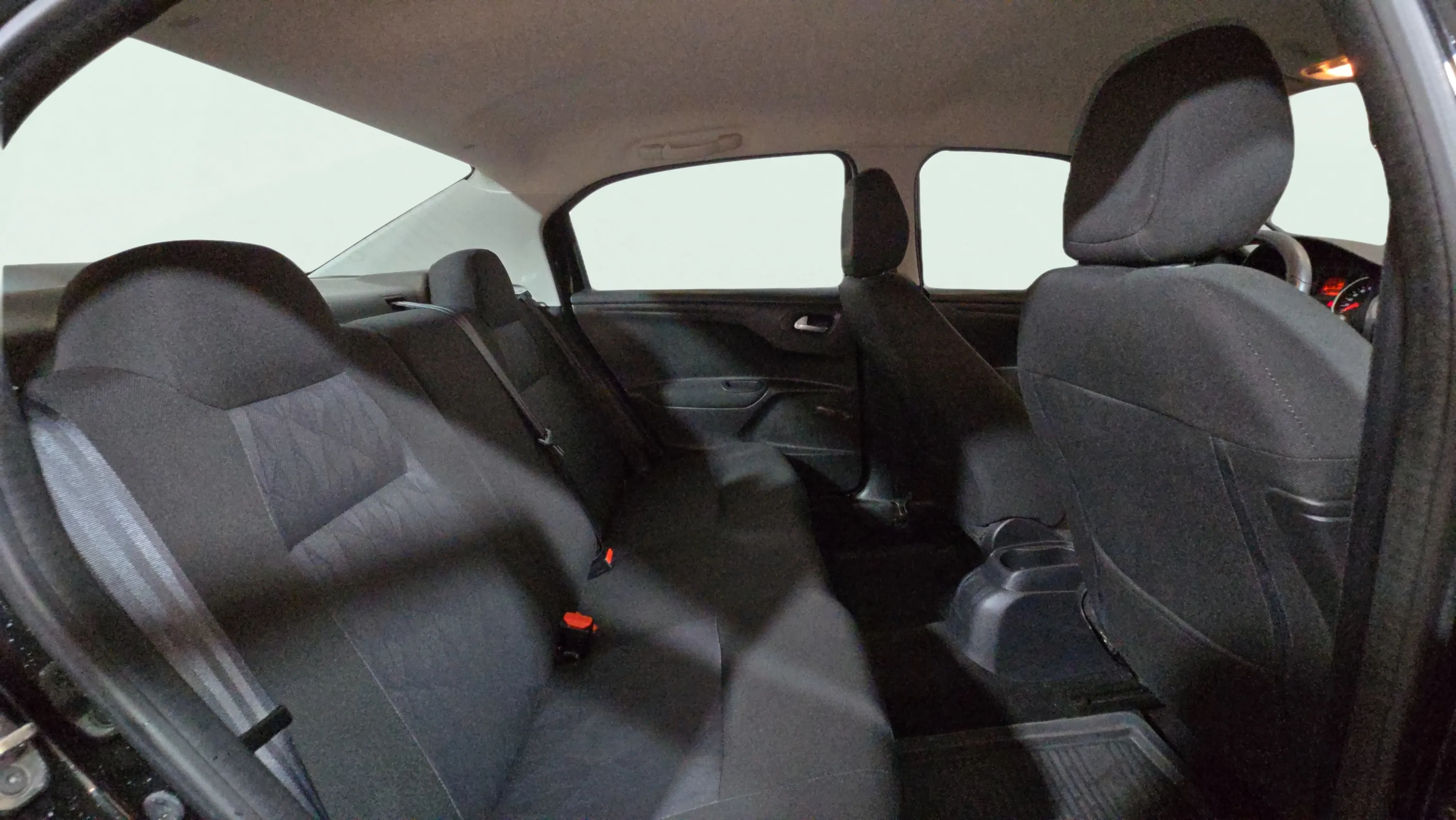 Citroën C-Elysée PureTech Feel - foto 17