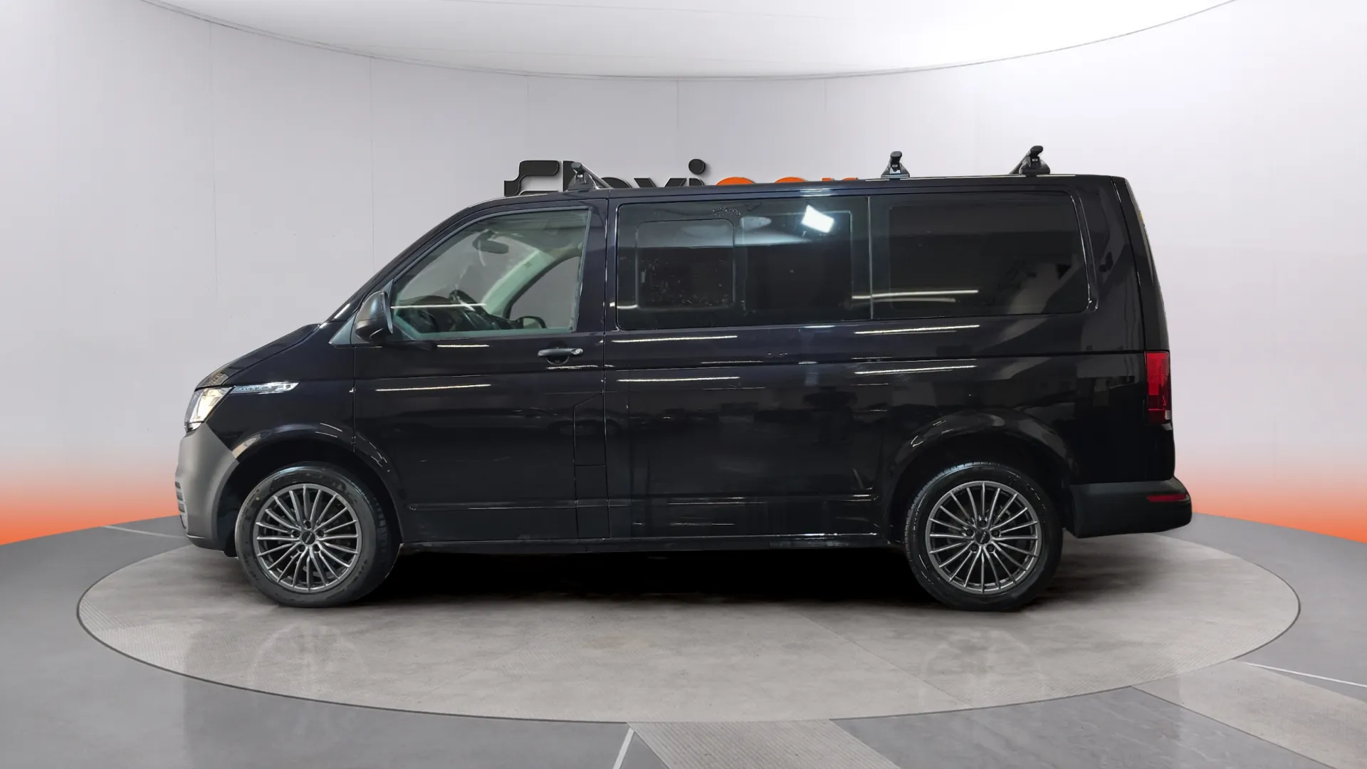 Volkswagen Caravelle Origin Corta 2.0 TDI BMT DSG - foto 7