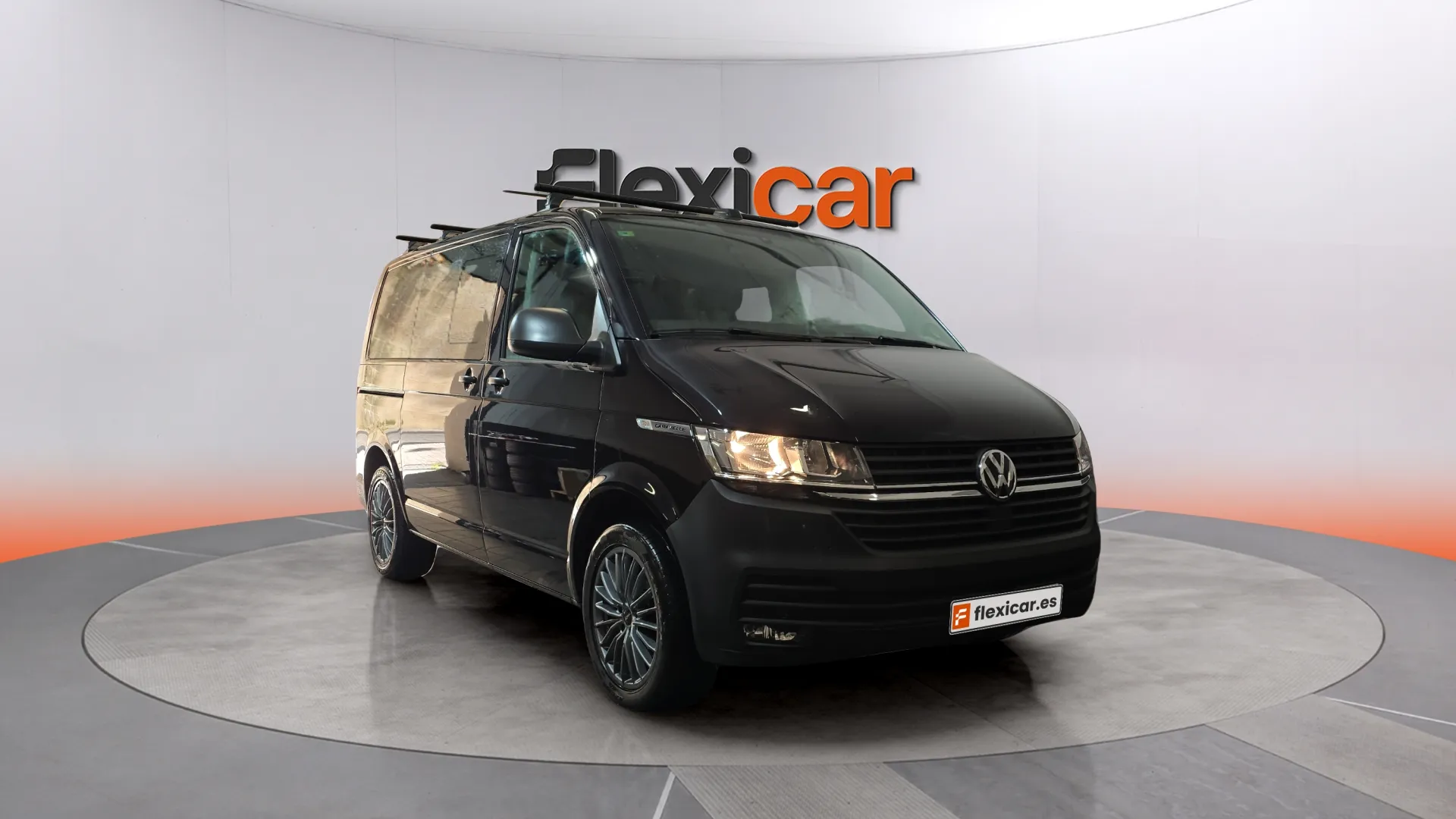 Volkswagen Caravelle Origin Corta 2.0 TDI BMT DSG