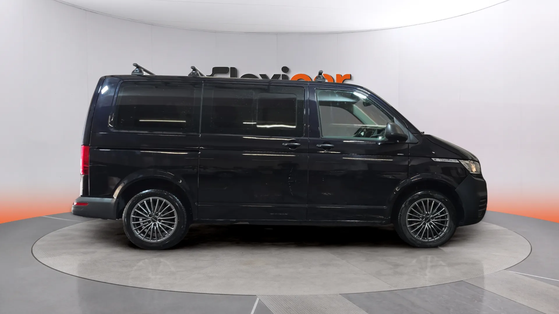 Volkswagen Caravelle Origin Corta 2.0 TDI BMT DSG - foto 5