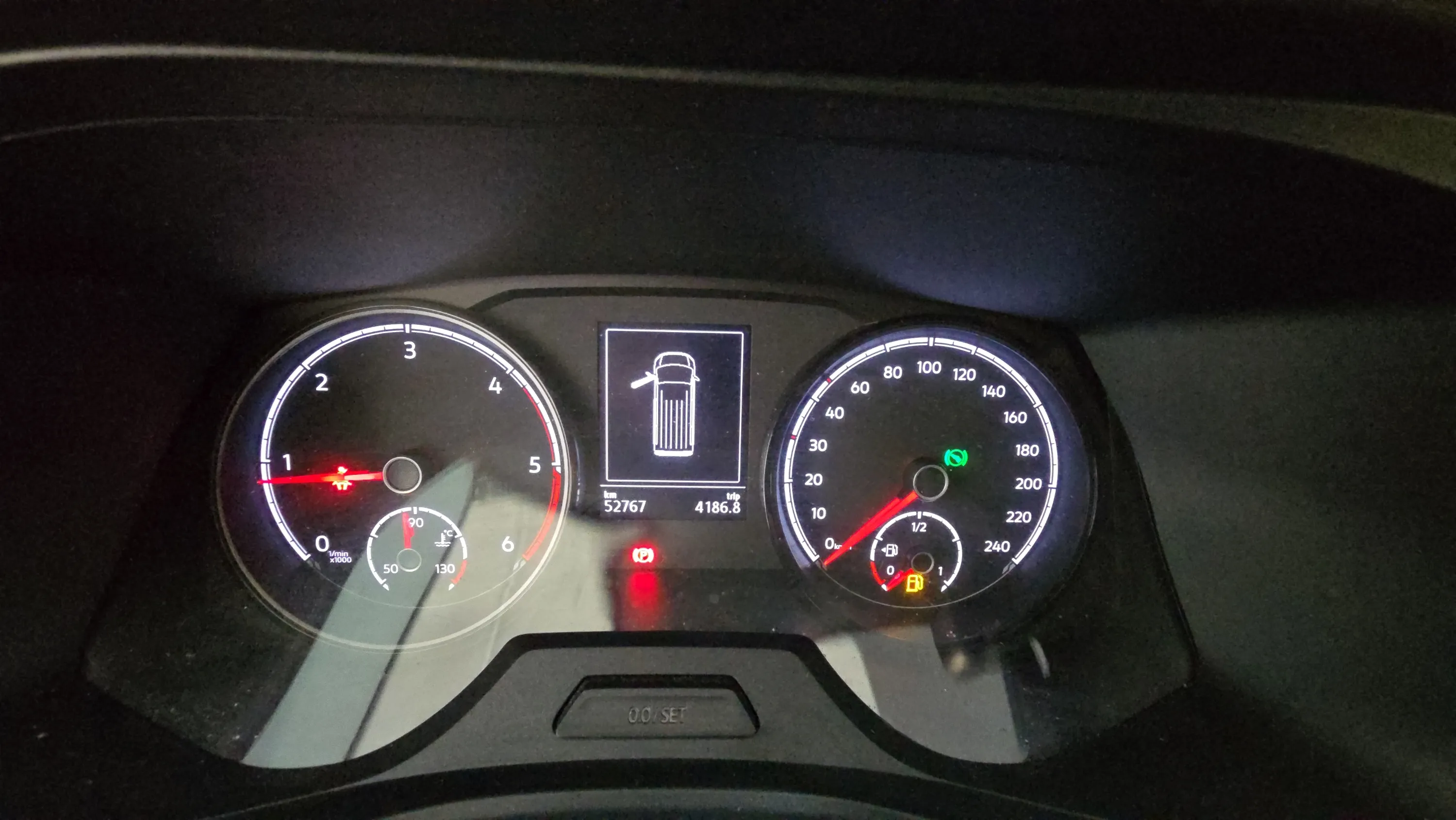 Volkswagen Caravelle Origin Corta 2.0 TDI BMT DSG - foto 14