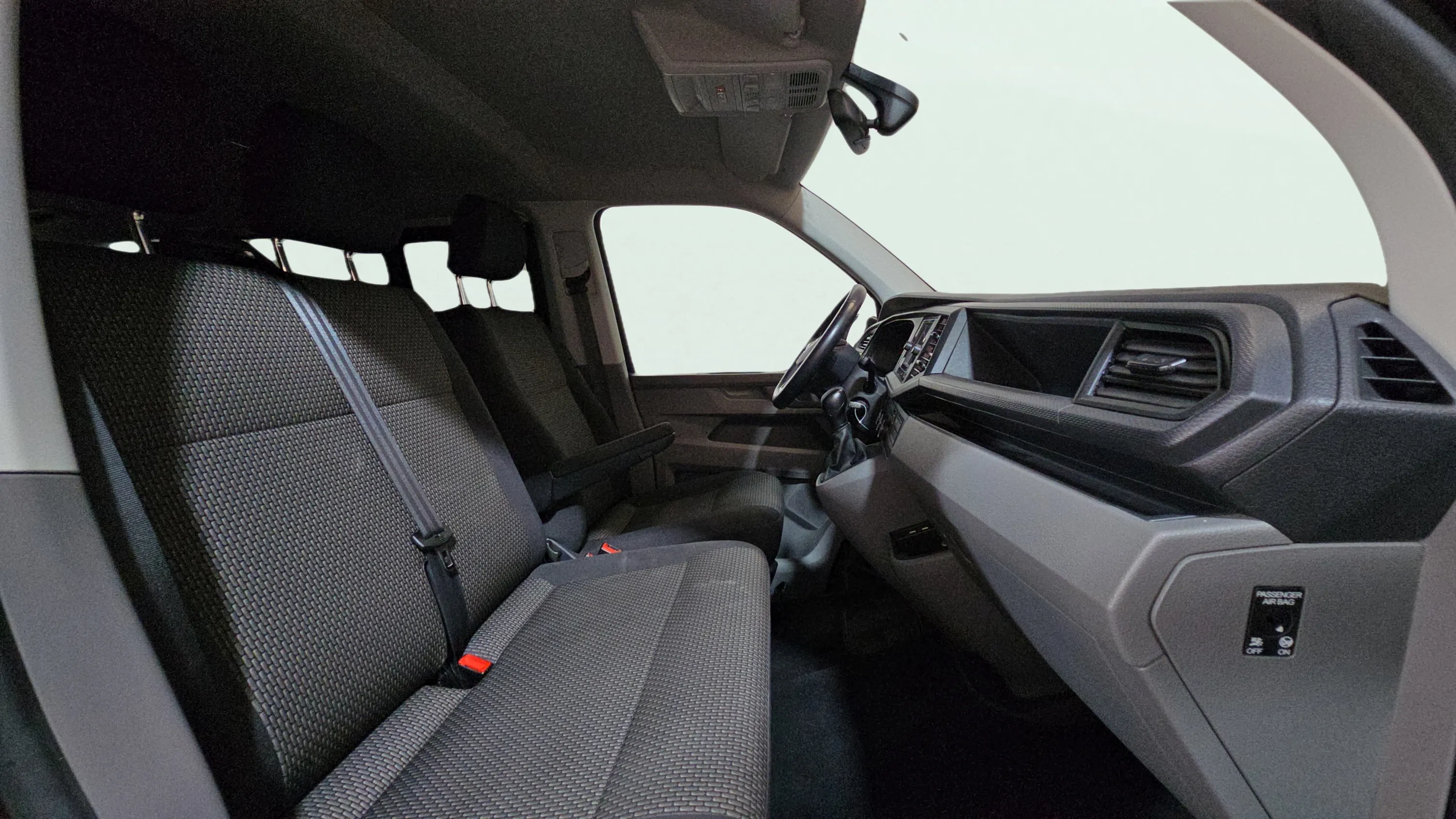 Volkswagen Caravelle Origin Corta 2.0 TDI BMT DSG - foto 18