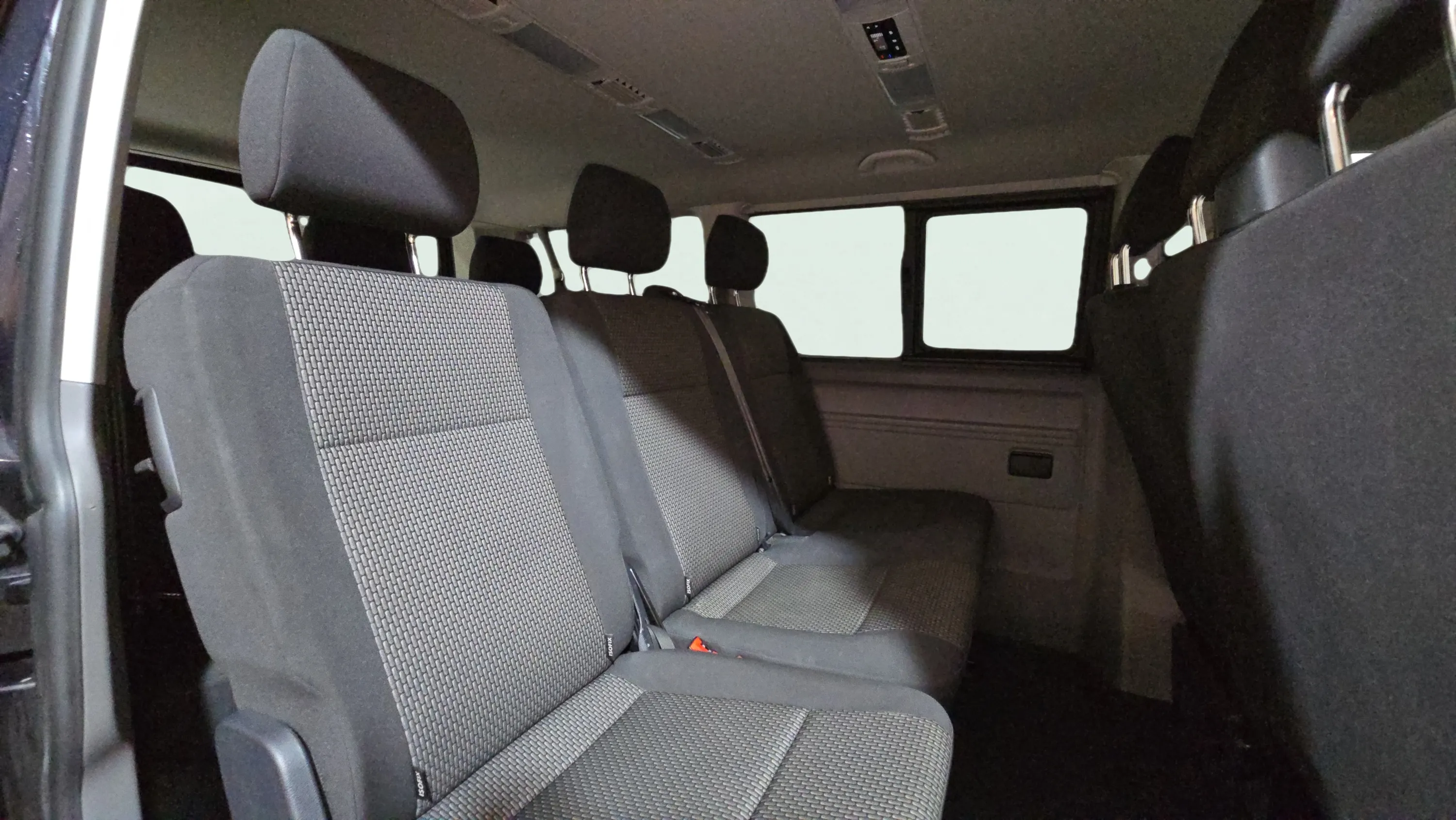 Volkswagen Caravelle Origin Corta 2.0 TDI BMT DSG - foto 22