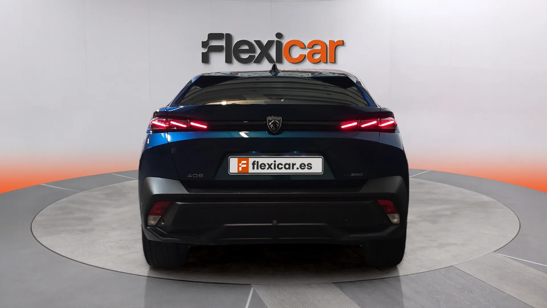 Peugeot 408 GT PHEV 225 e-EAT8 - foto 8