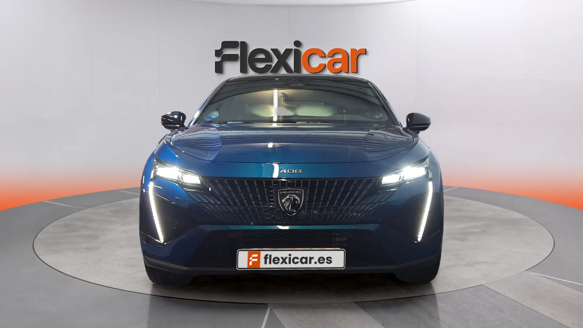 Peugeot 408 GT PHEV 225 e-EAT8 - foto 6