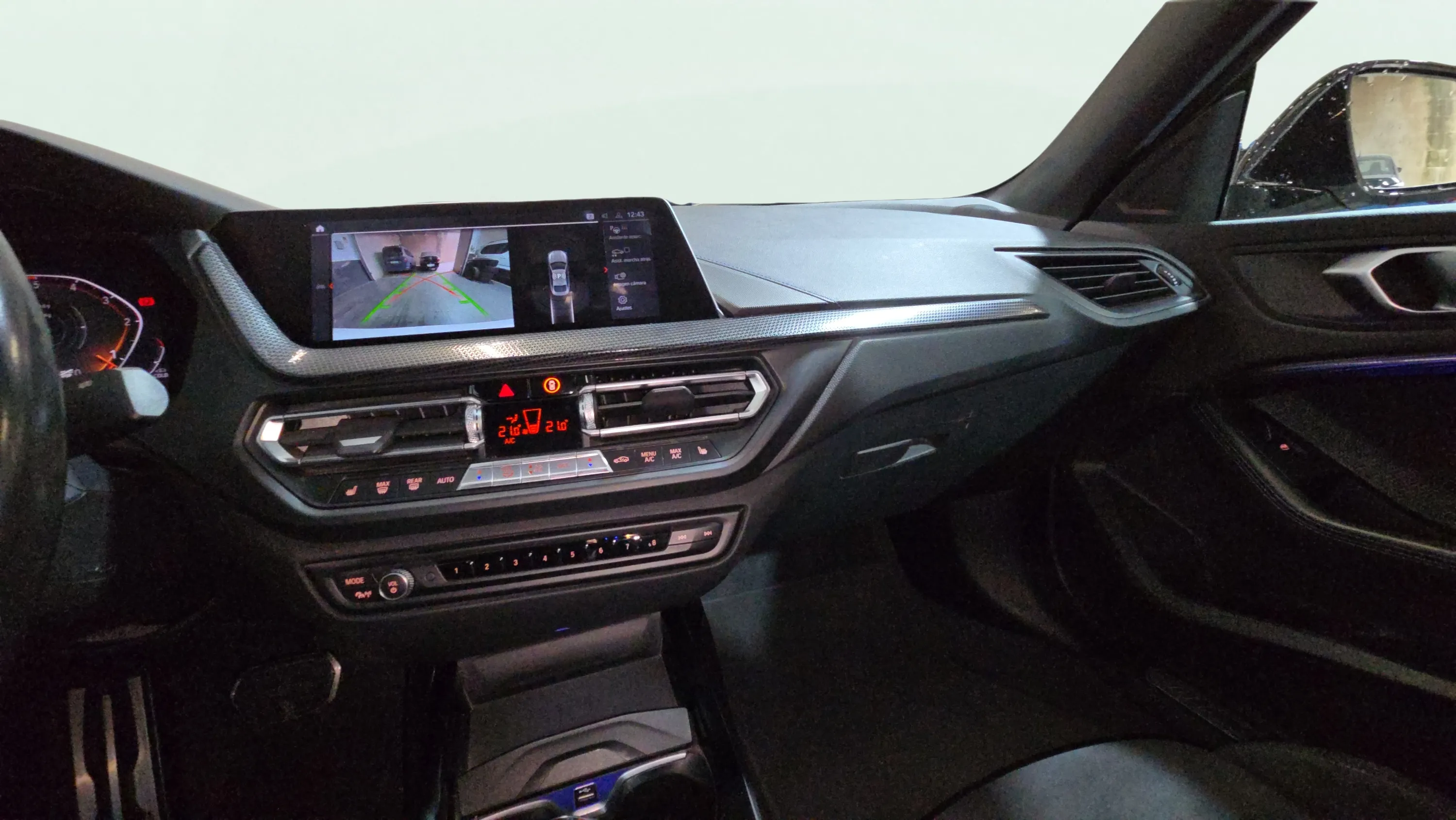 BMW Serie 2 218dA Gran Coupe - foto 15