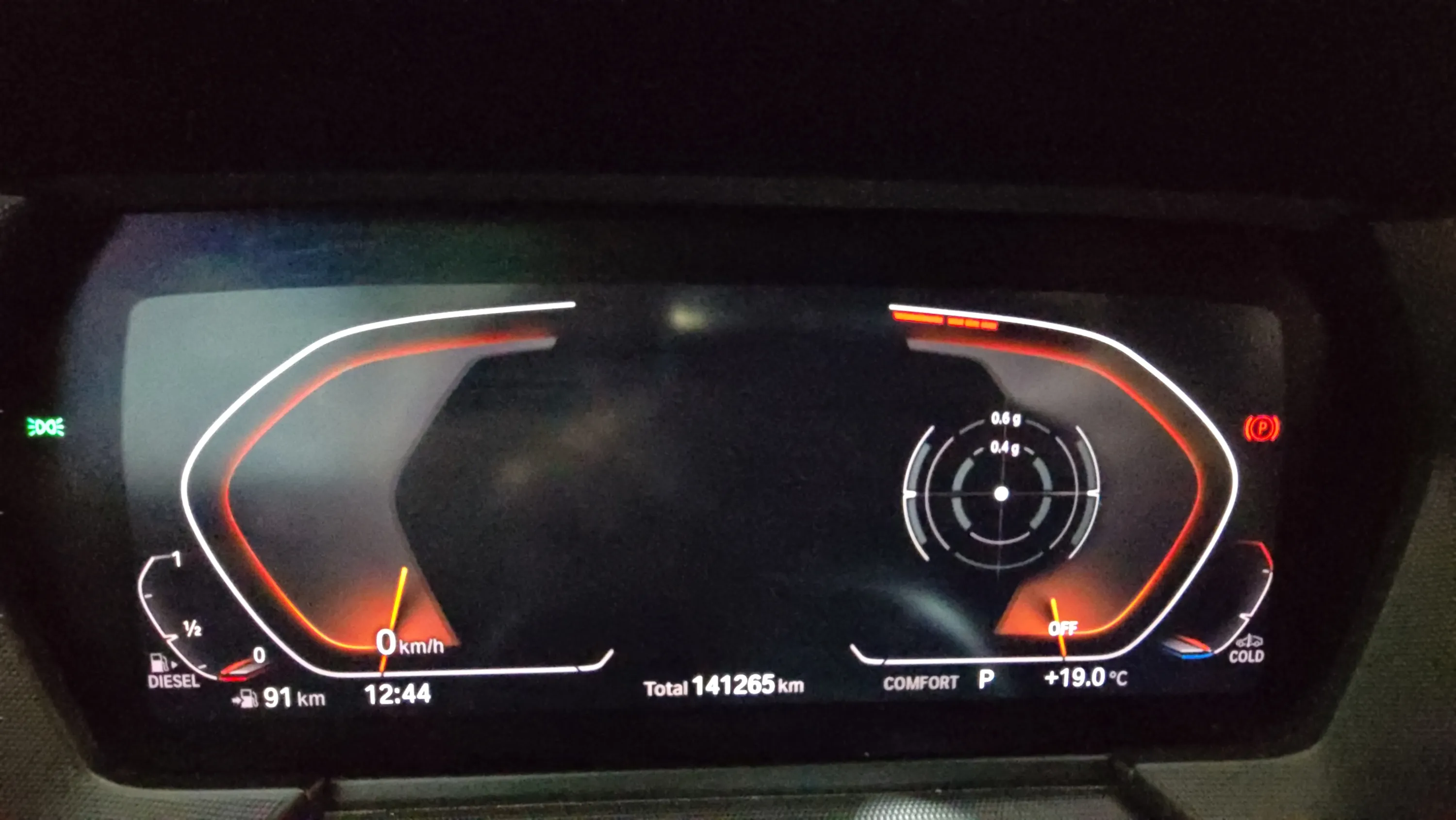 BMW Serie 2 218dA Gran Coupe - foto 14