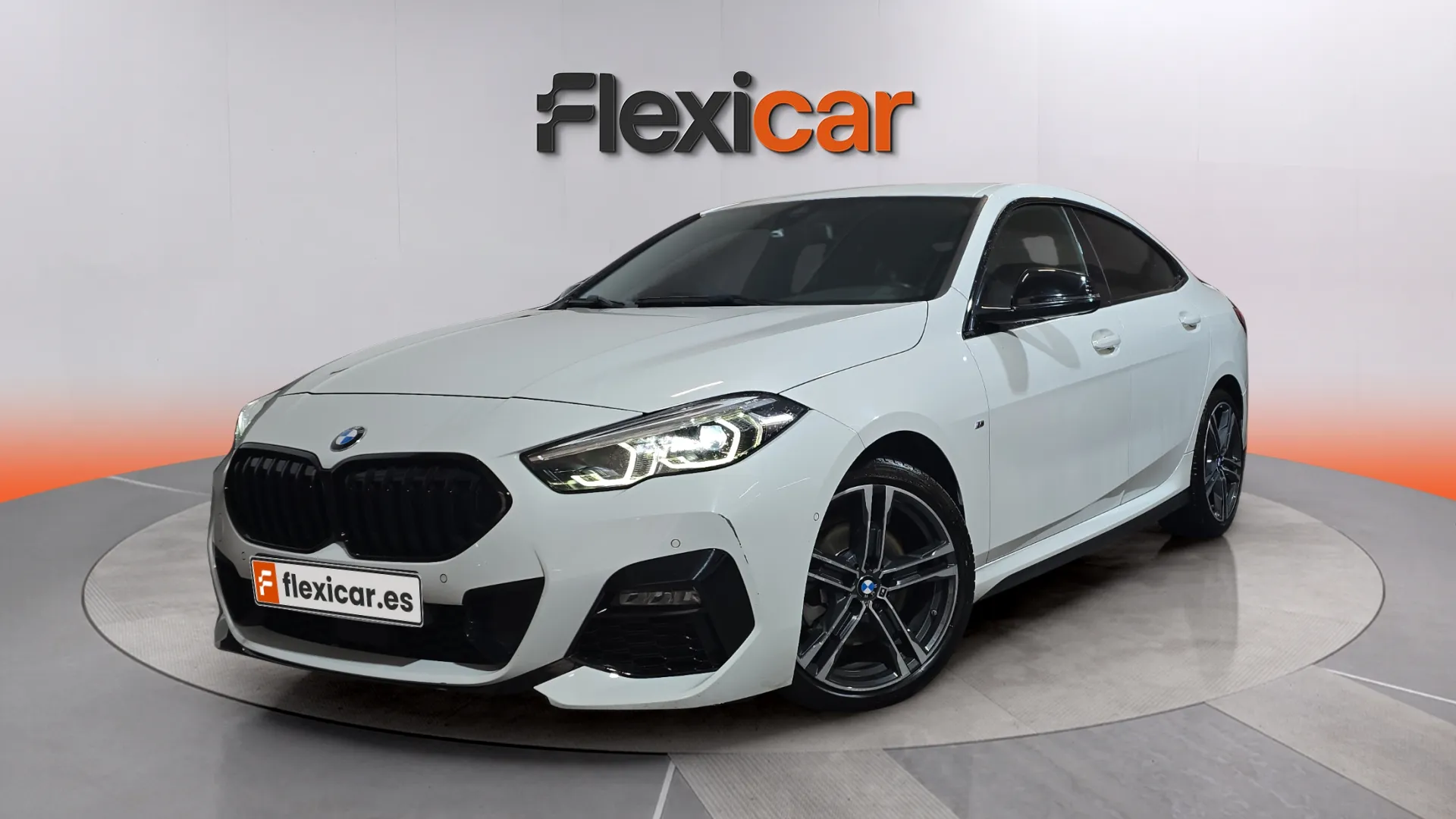 BMW Serie 2 218dA Gran Coupe - foto 2