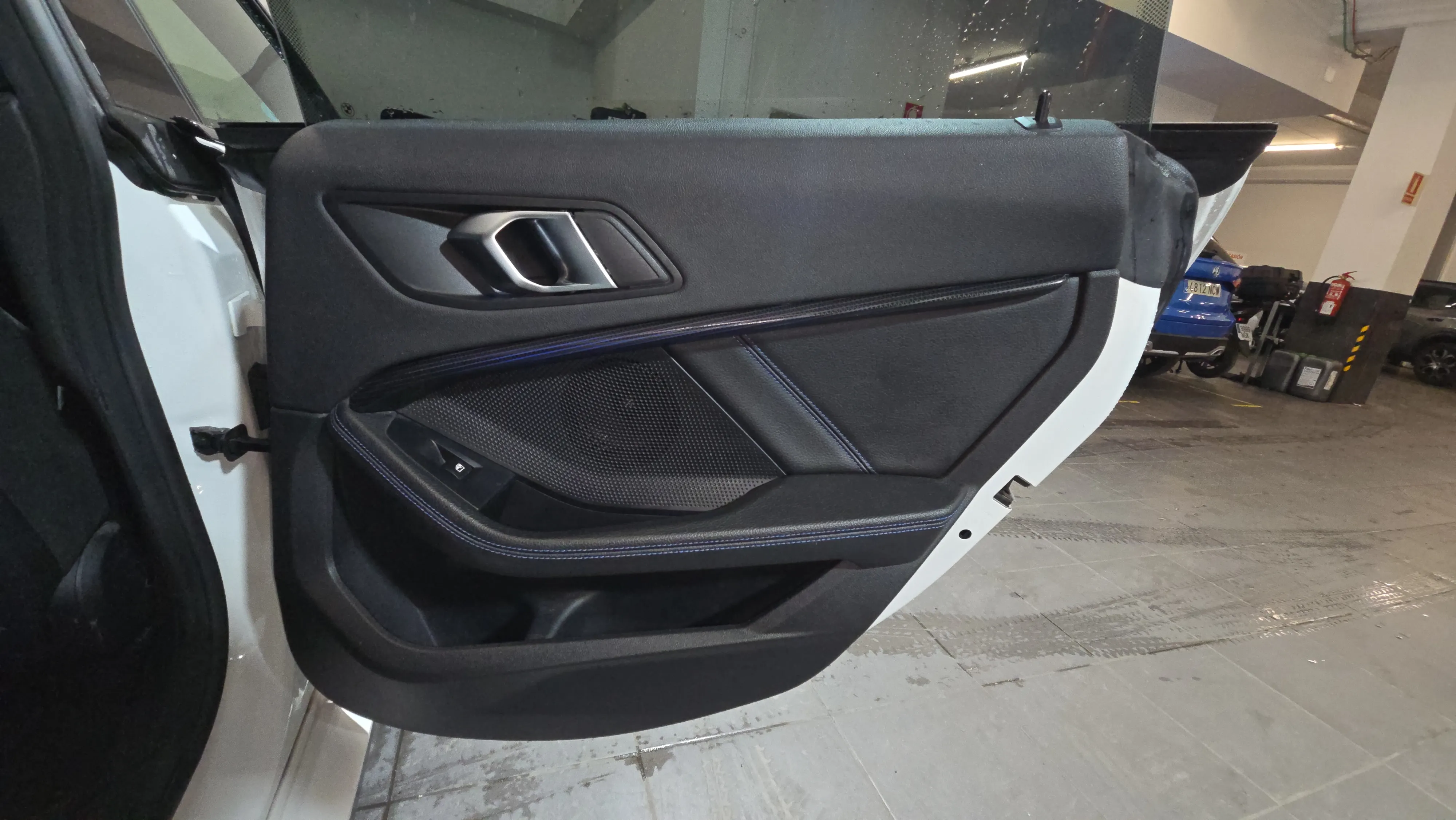 BMW Serie 2 218dA Gran Coupe - foto 19