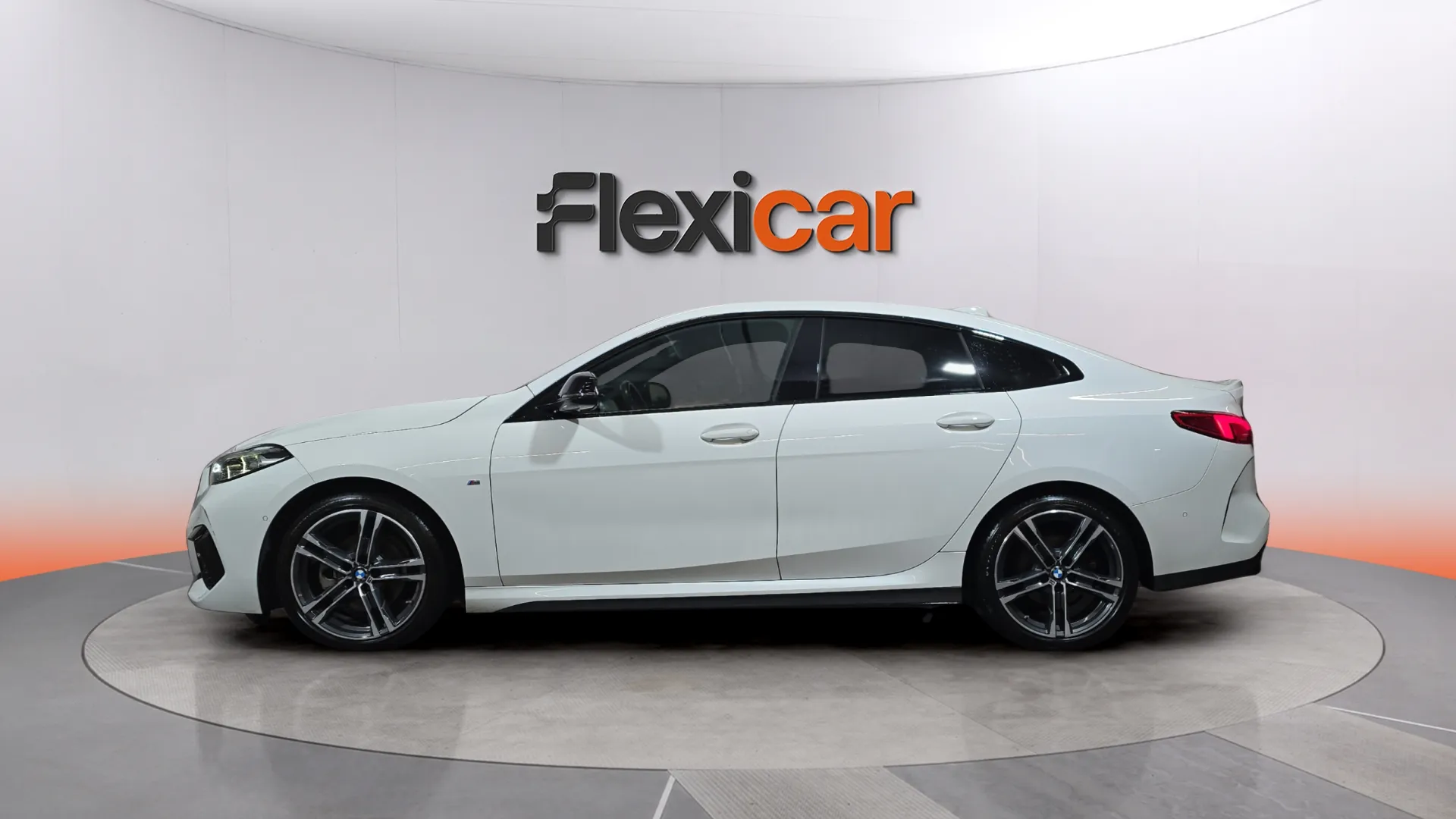 BMW Serie 2 218dA Gran Coupe - foto 7