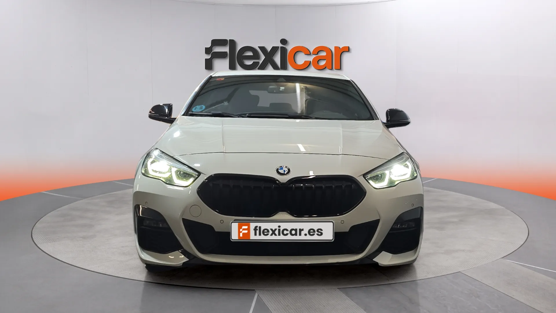 BMW Serie 2 218dA Gran Coupe - foto 6