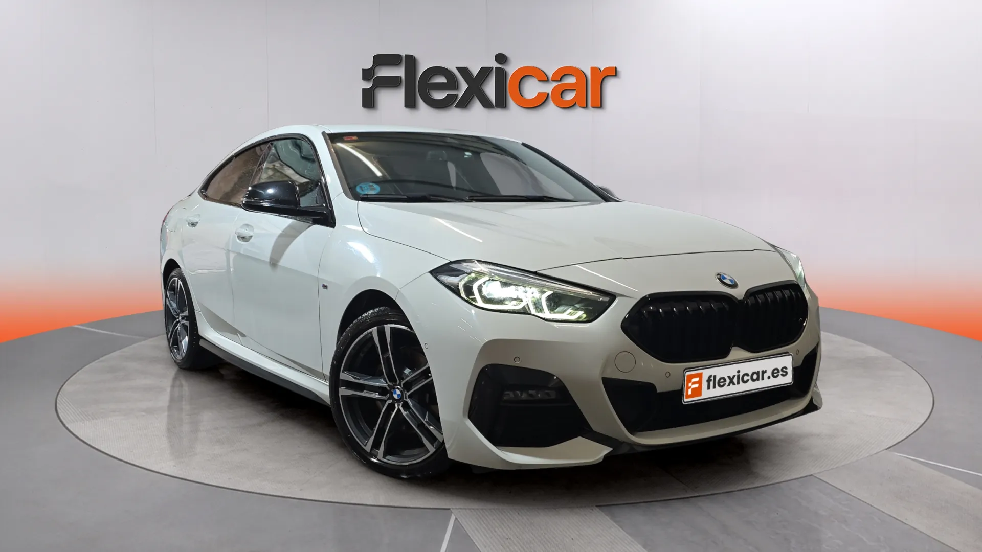 BMW Serie 2 218dA Gran Coupe