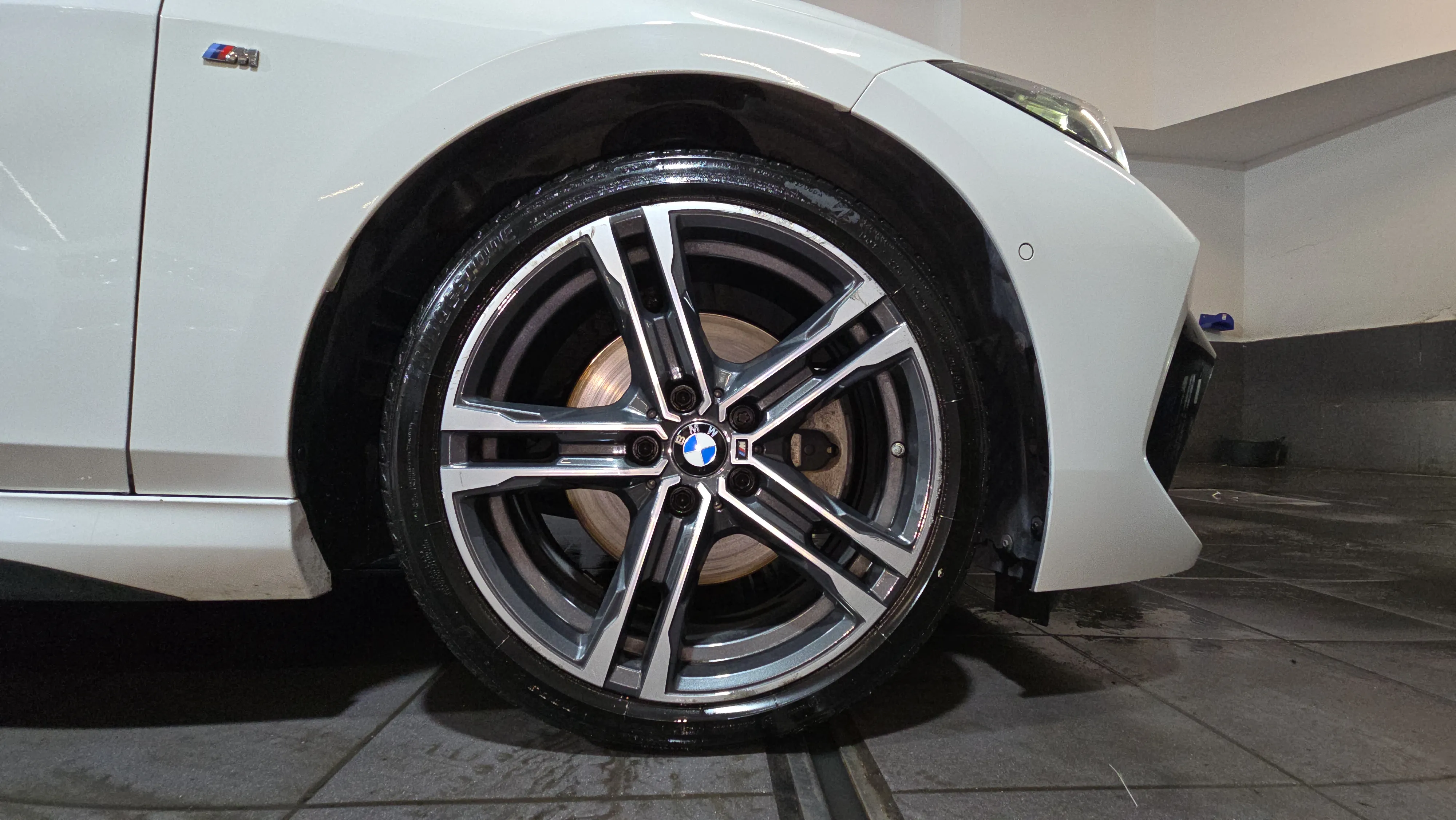 BMW Serie 2 218dA Gran Coupe - foto 24
