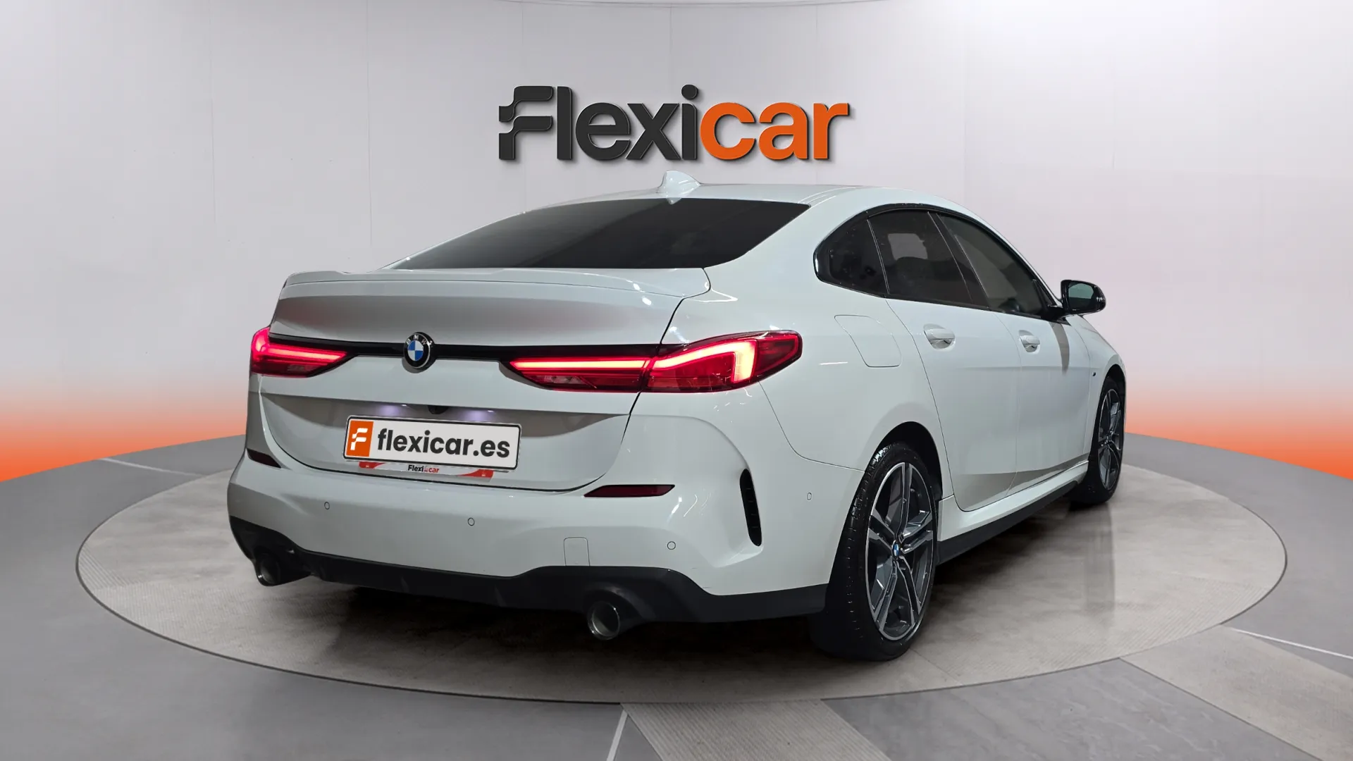 BMW Serie 2 218dA Gran Coupe - foto 4