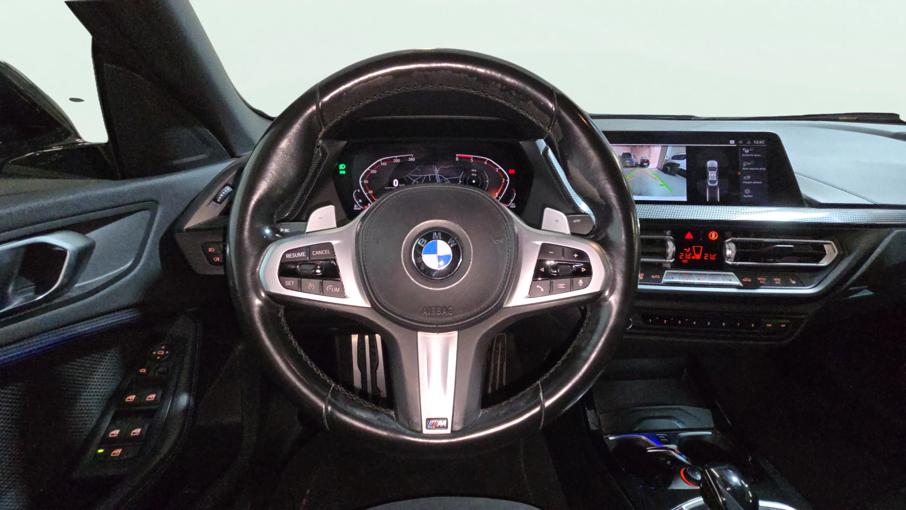 BMW Serie 2 218dA Gran Coupe - foto 11