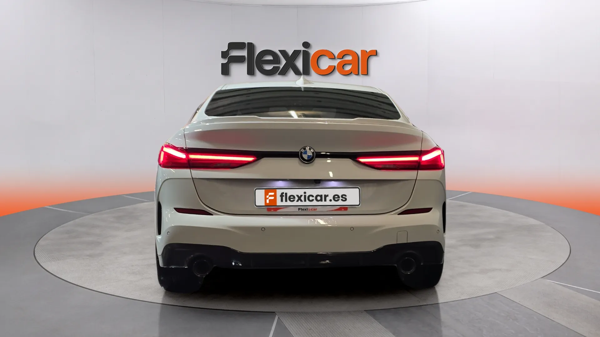 BMW Serie 2 218dA Gran Coupe - foto 8