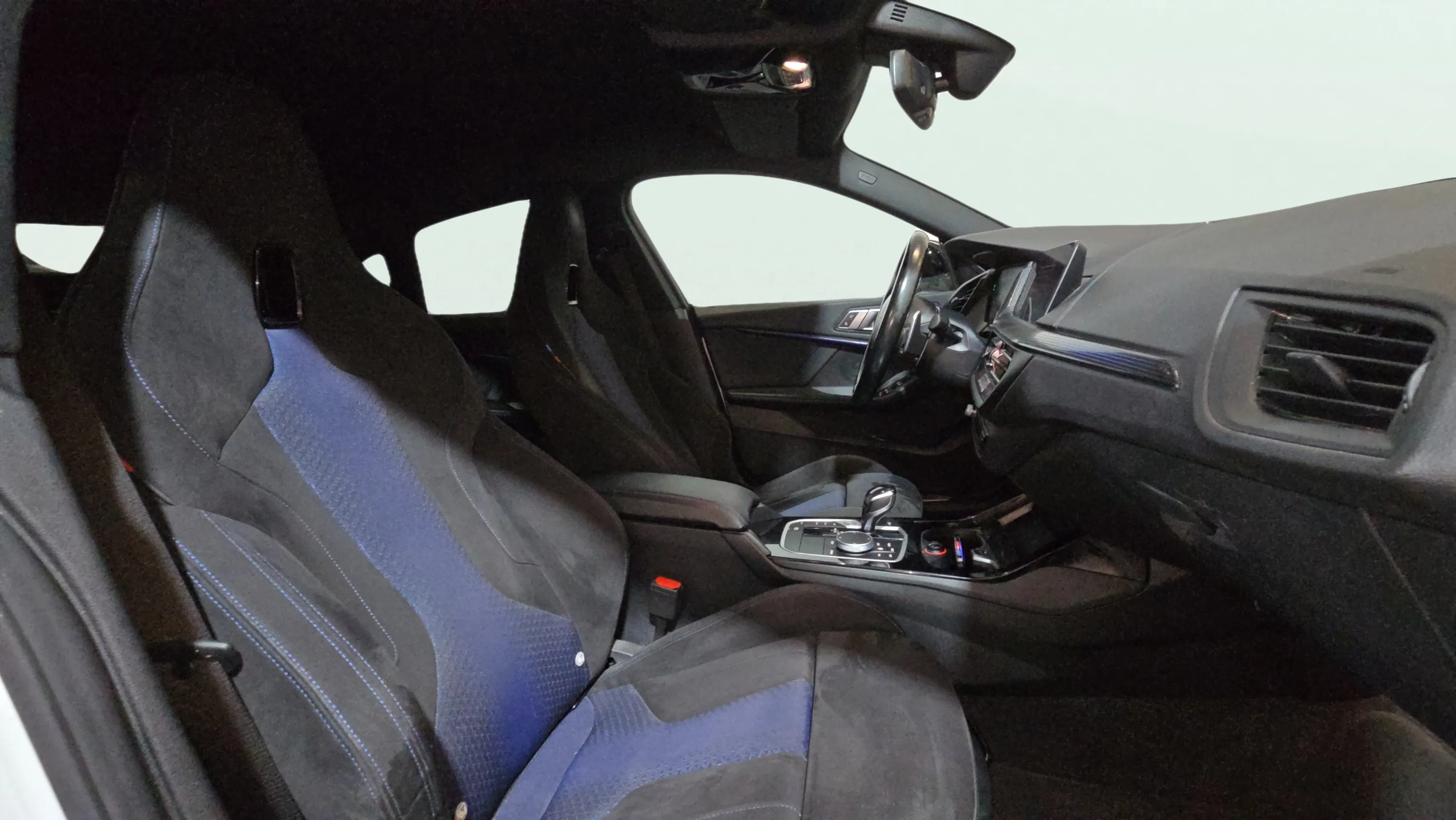 BMW Serie 2 218dA Gran Coupe - foto 18