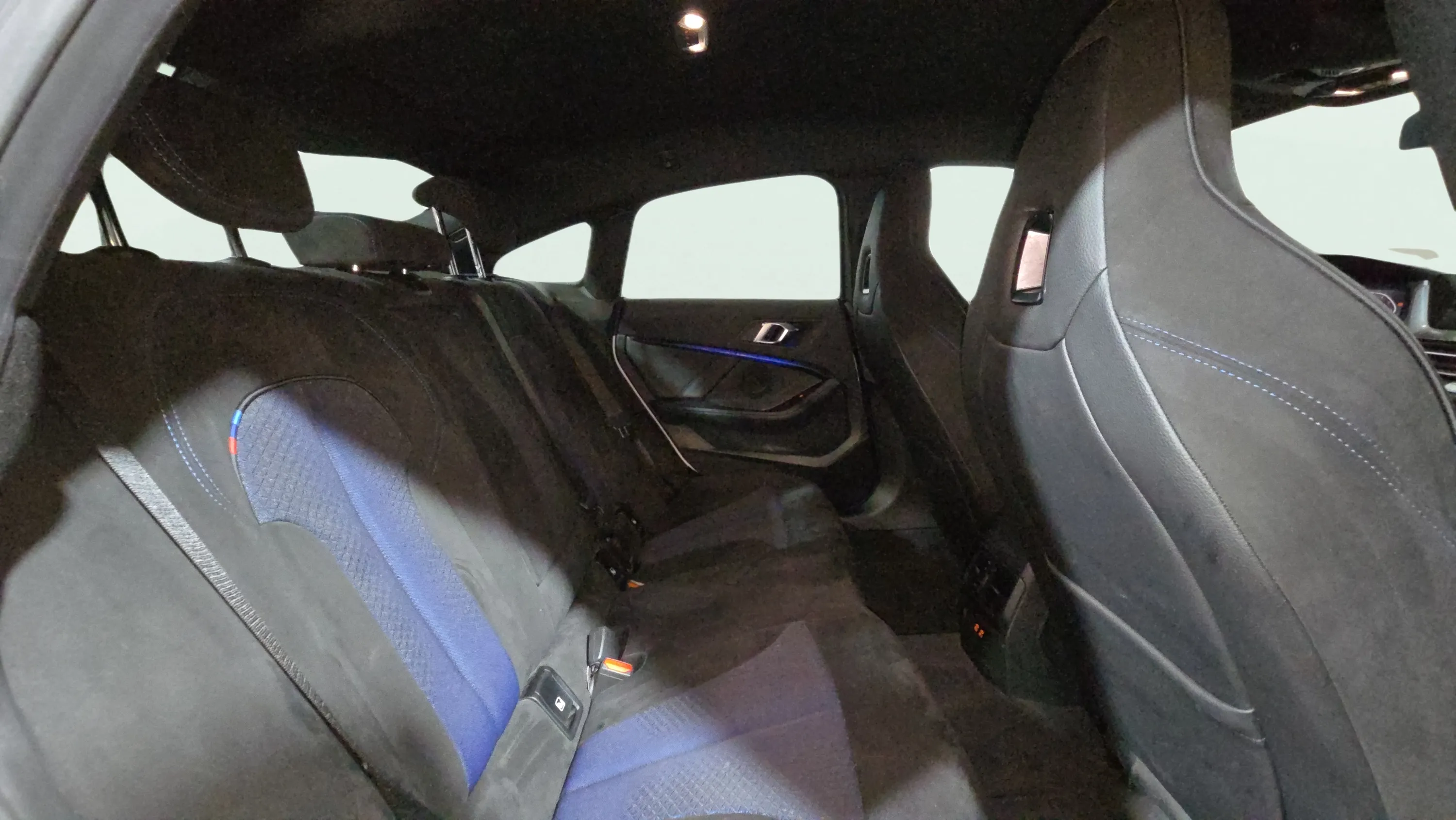 BMW Serie 2 218dA Gran Coupe - foto 20