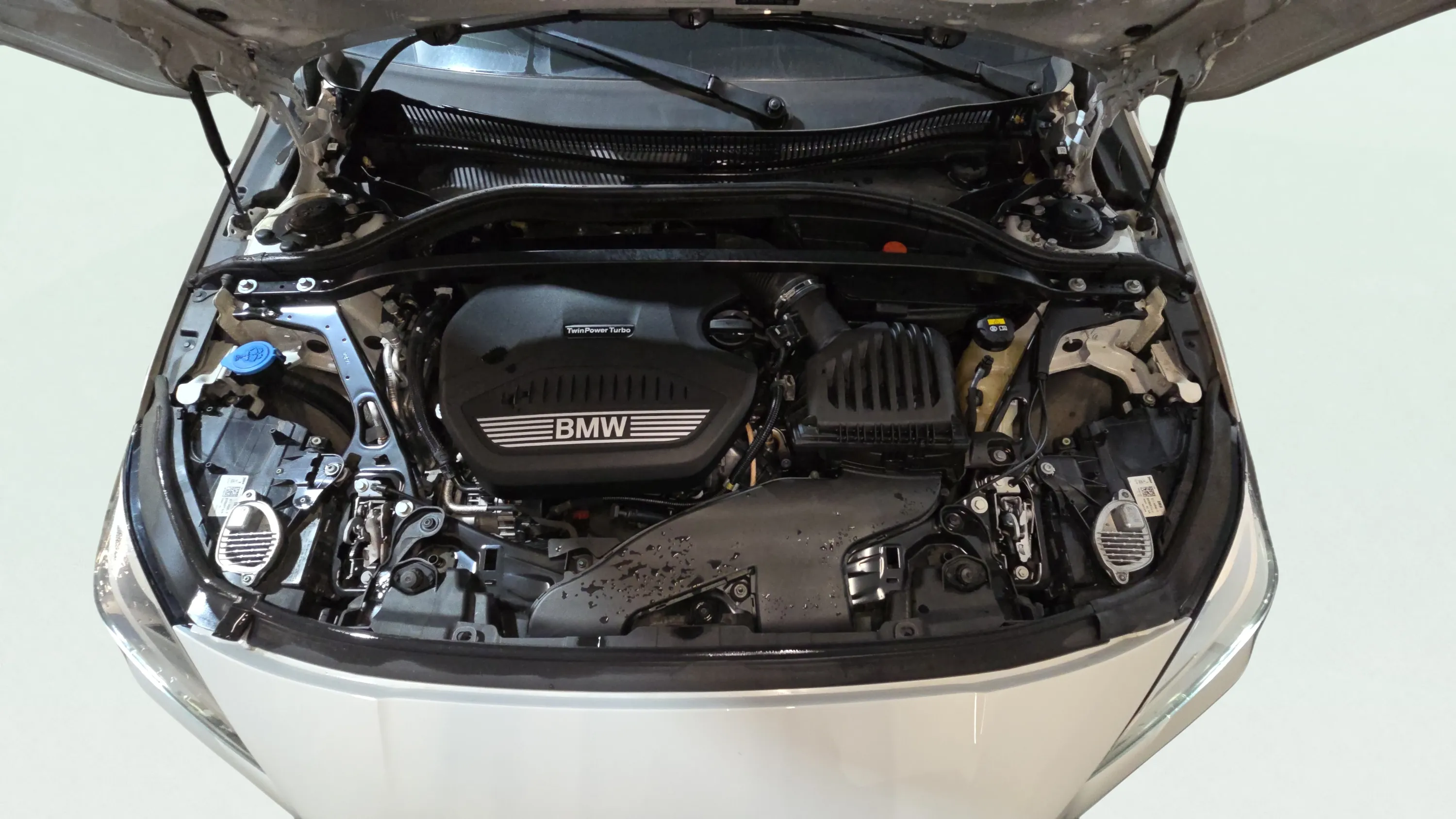 BMW Serie 2 218dA Gran Coupe - foto 23