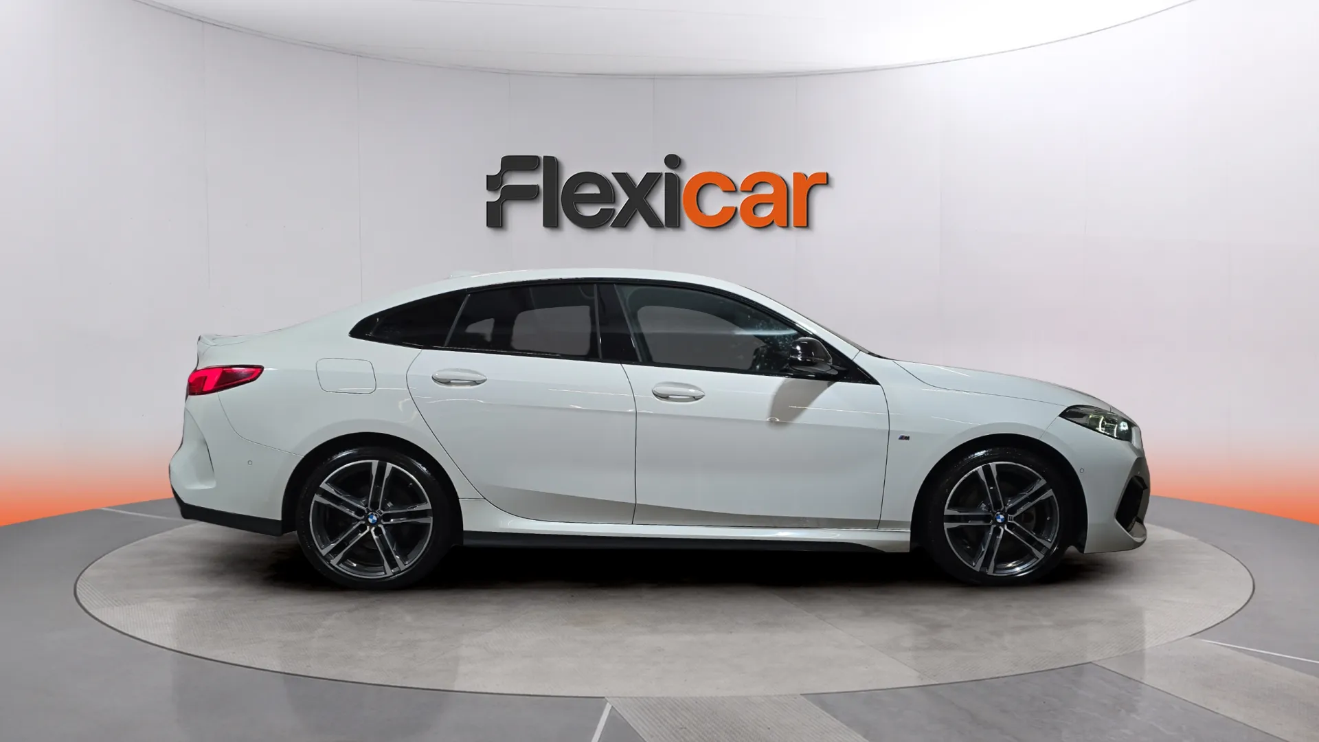 BMW Serie 2 218dA Gran Coupe - foto 5