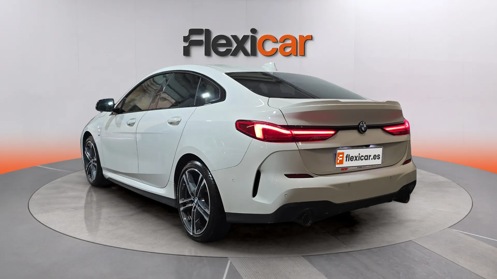 BMW Serie 2 218dA Gran Coupe - foto 3