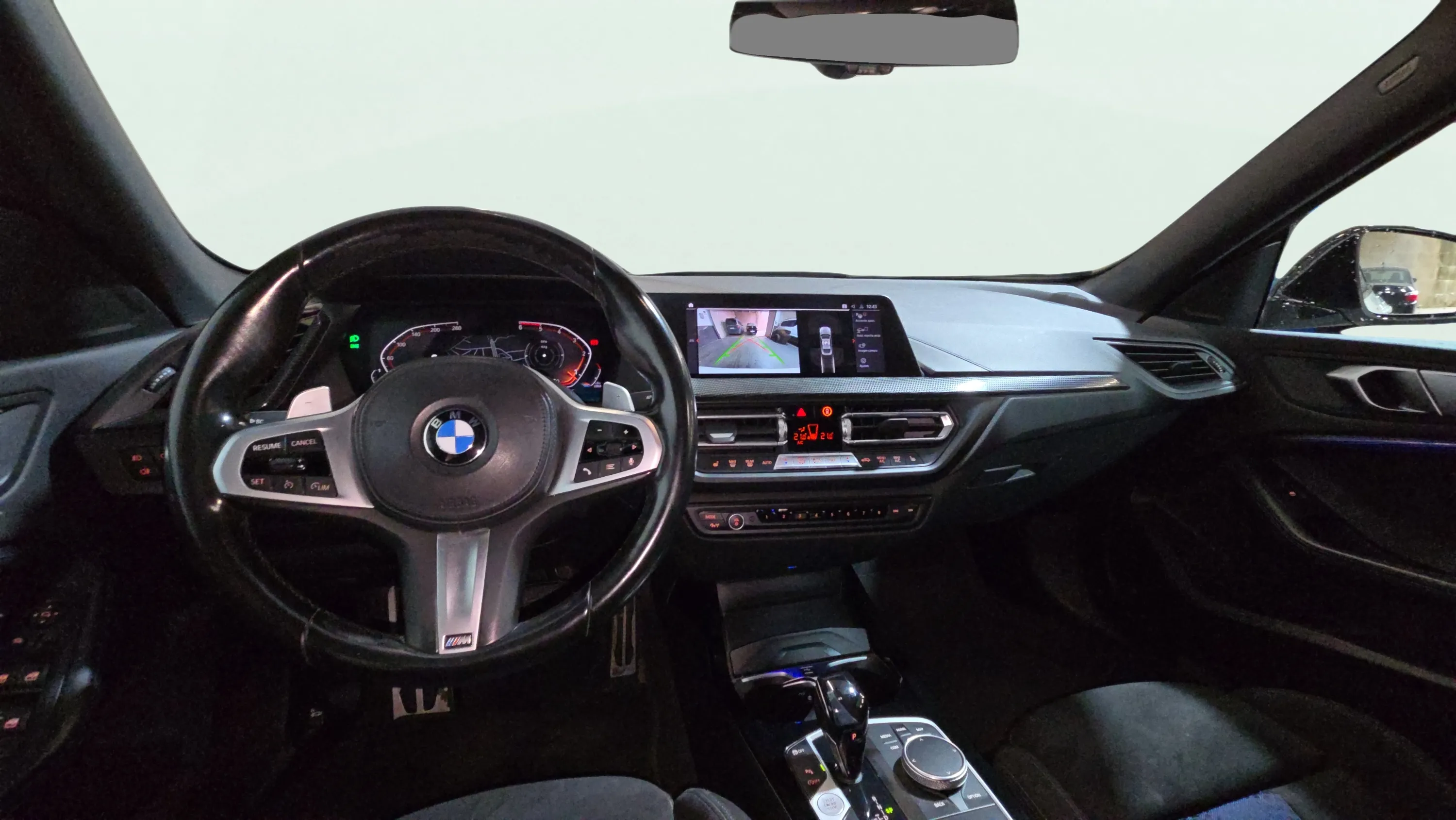 BMW Serie 2 218dA Gran Coupe - foto 10