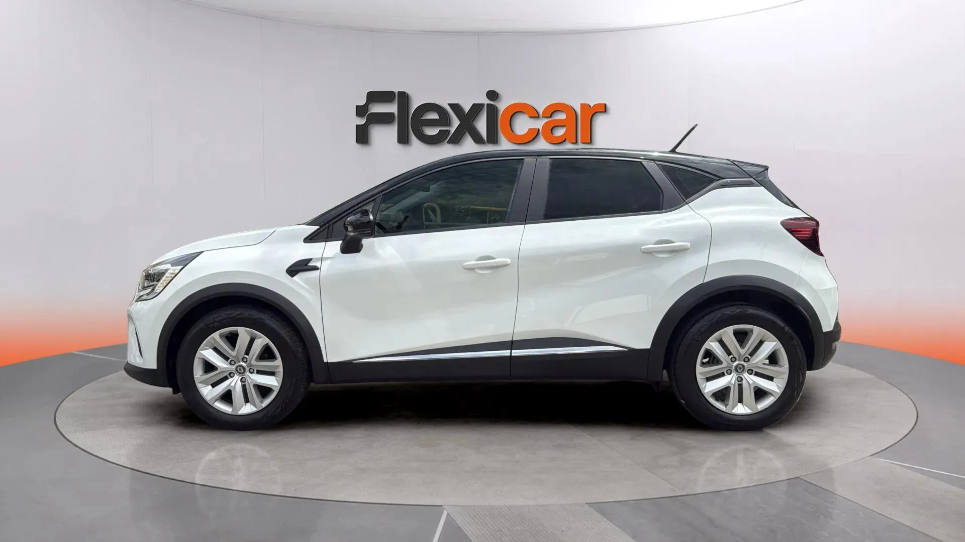 Renault Captur Intens TCe GLP - foto 7