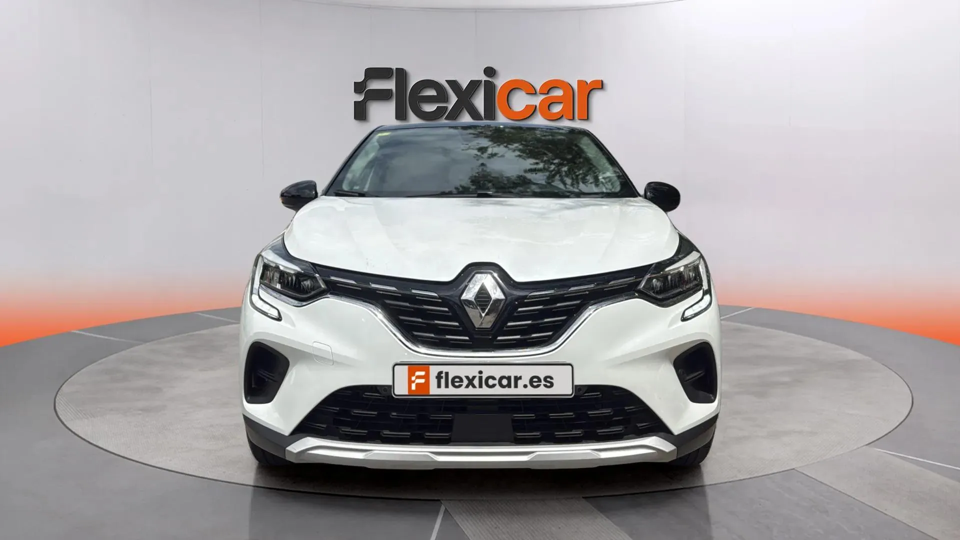 Renault Captur Intens TCe GLP - foto 9