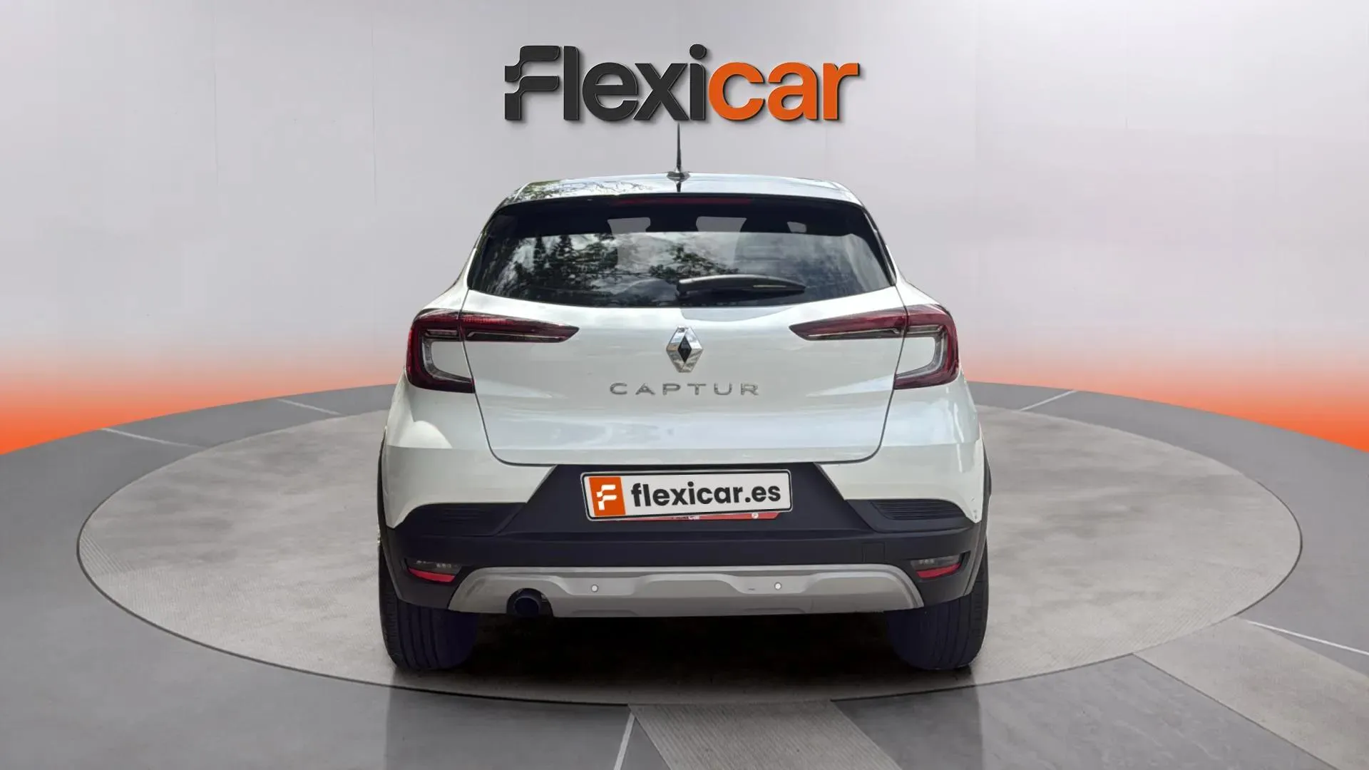 Renault Captur Intens TCe GLP - foto 5