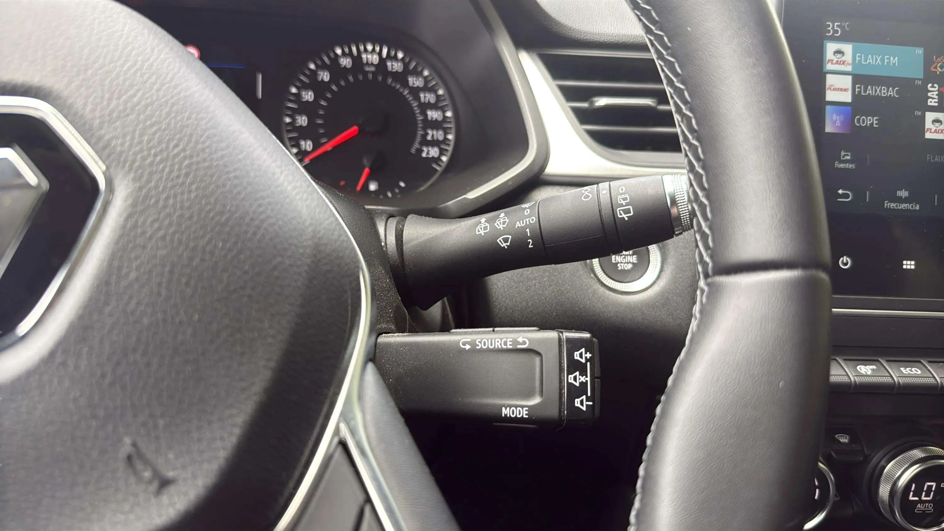 Renault Captur Intens TCe GLP - foto 21
