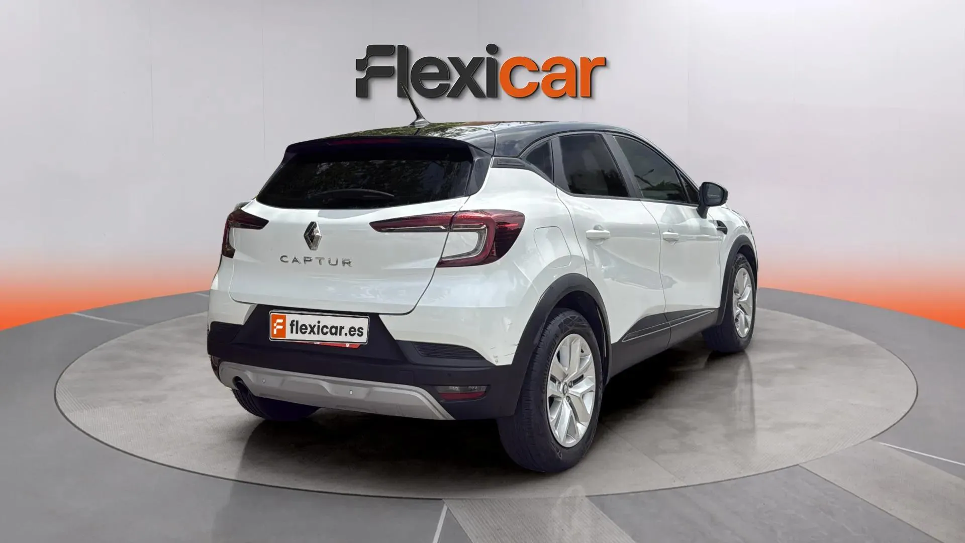 Renault Captur Intens TCe GLP - foto 3