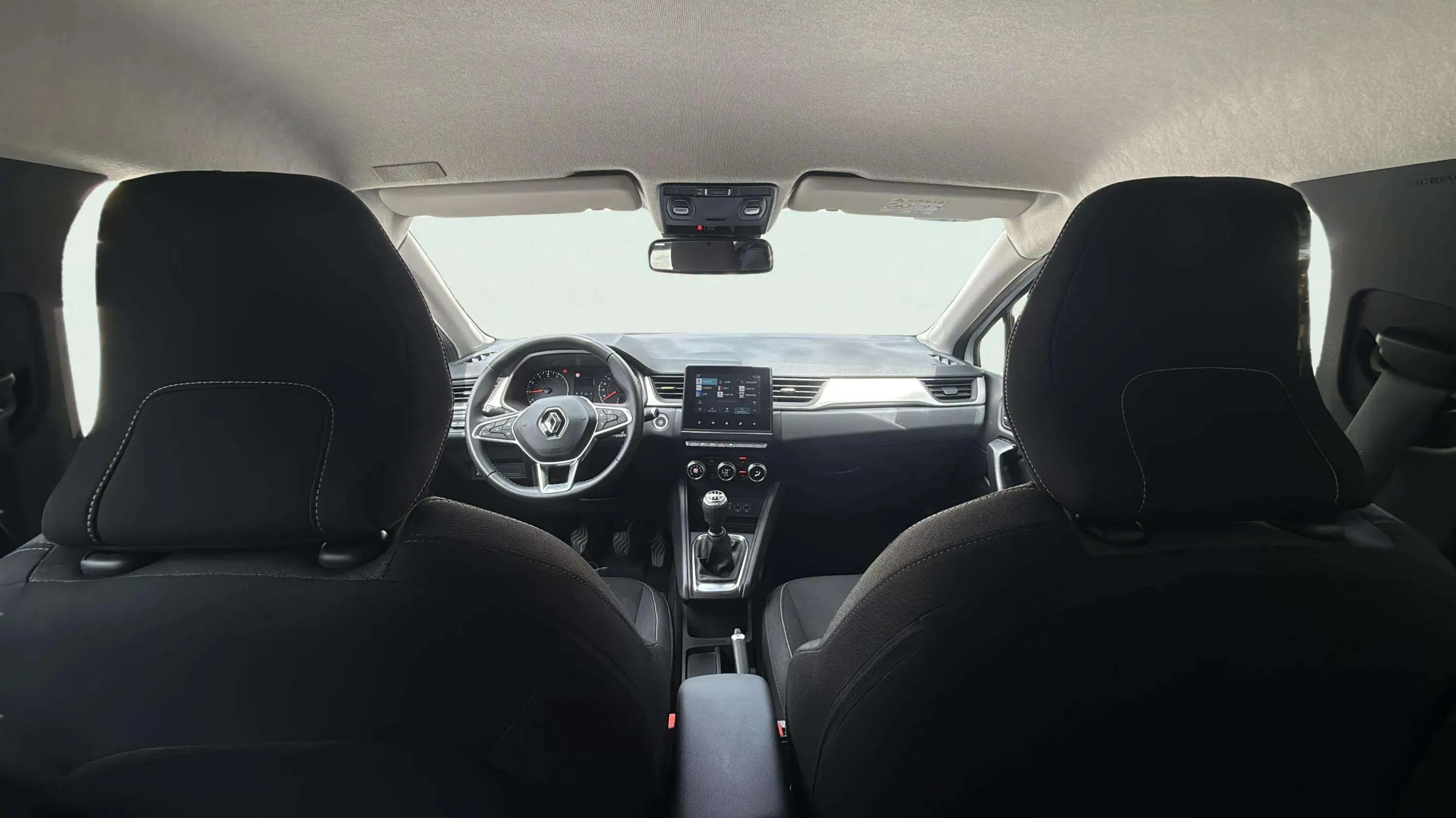 Renault Captur Intens TCe GLP - foto 12