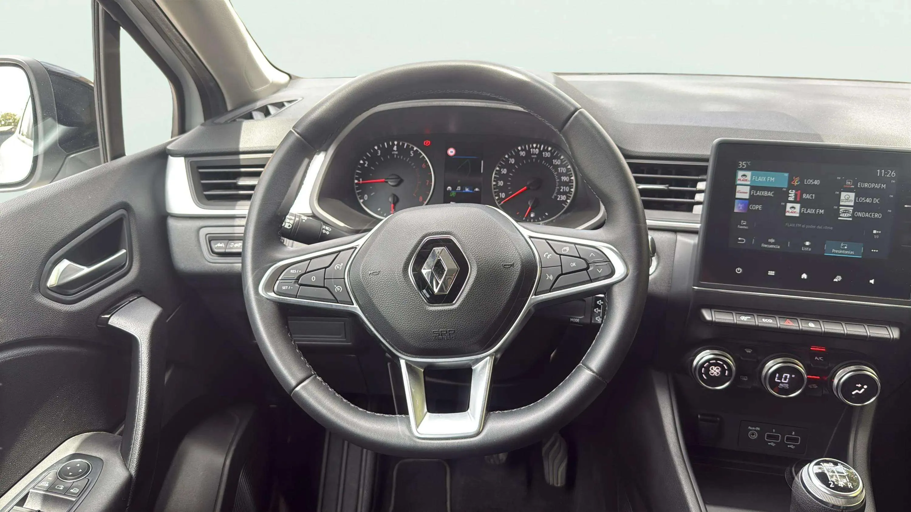 Renault Captur Intens TCe GLP - foto 15